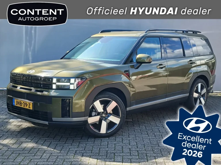 Hyundai SantaFe met kenteken JHB-39-Z – vooraanzicht