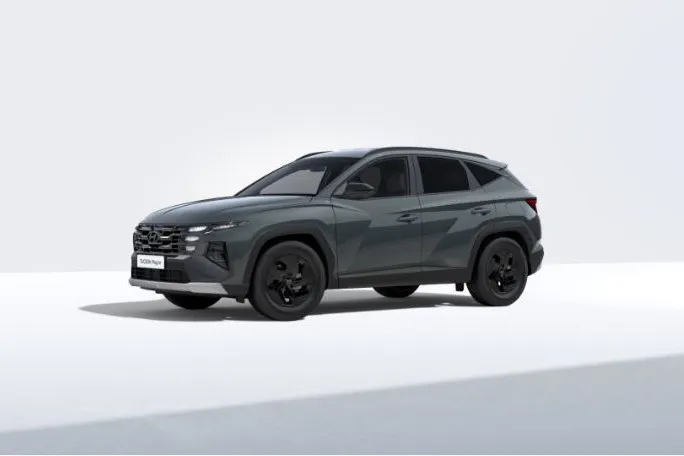 Hyundai Tucson financial lease – kenteken 78679