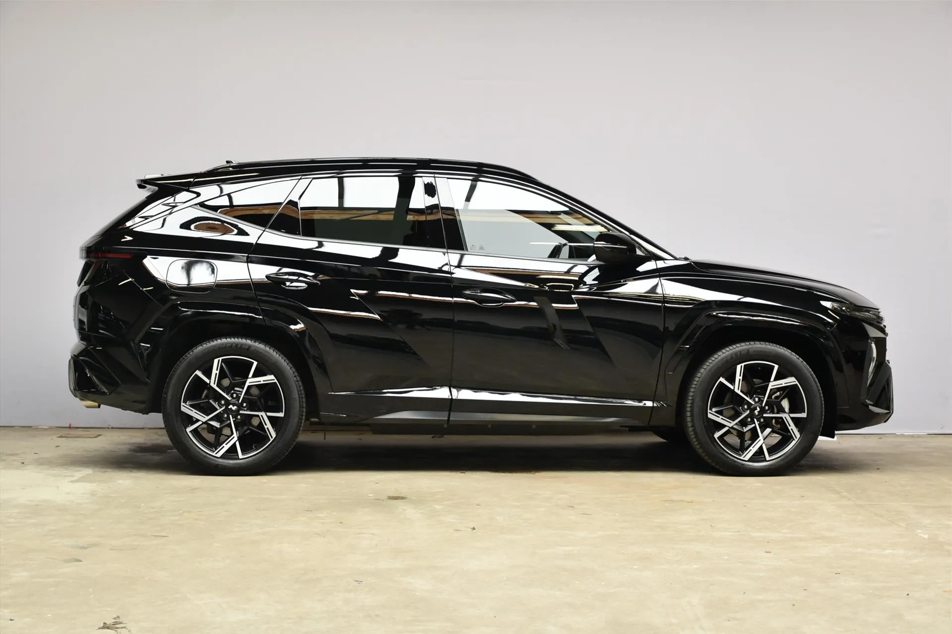 Hyundai Tucson met kenteken HNH-86-F – autofoto 4