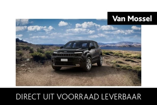 Jeep Avenger financial lease – kenteken 400