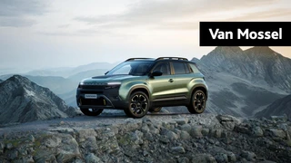 Jeep Avenger financial lease