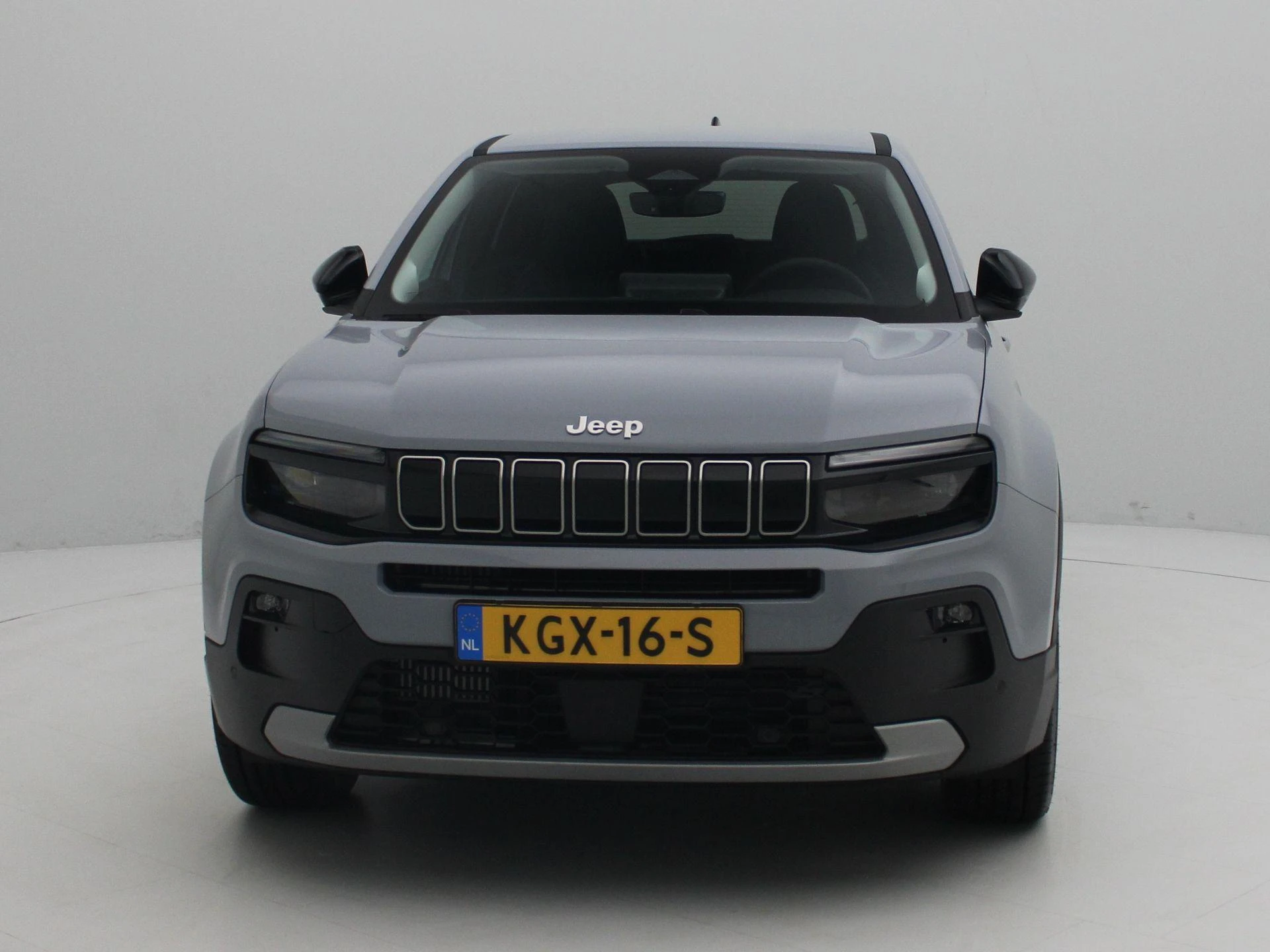 Jeep Avenger – autofoto 4