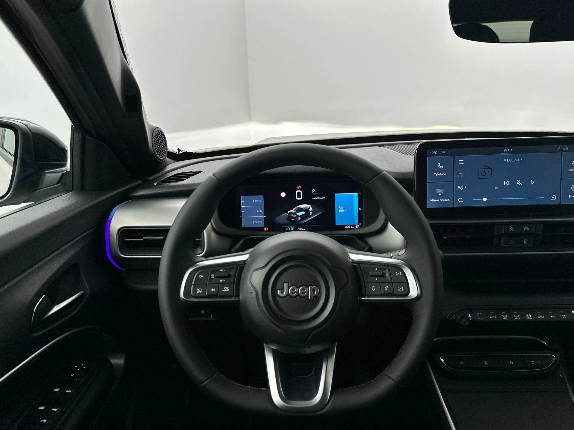 Jeep Avenger – autofoto 4