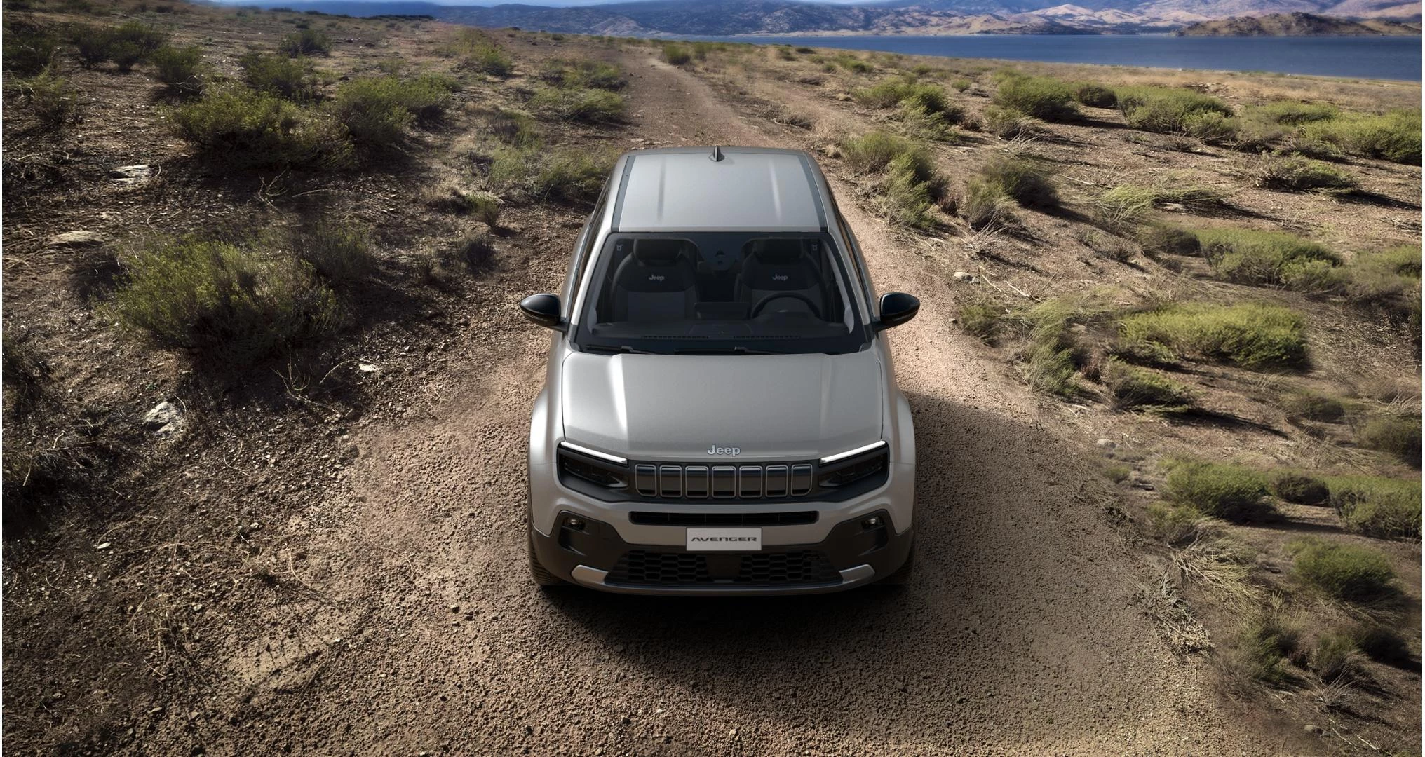 Jeep Avenger – autofoto 4