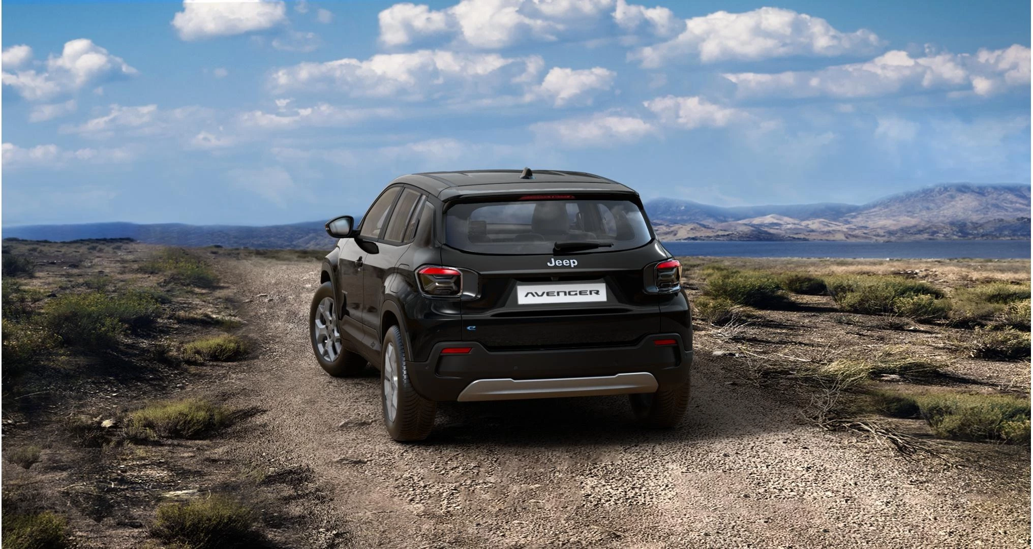 Jeep Avenger – autofoto 4