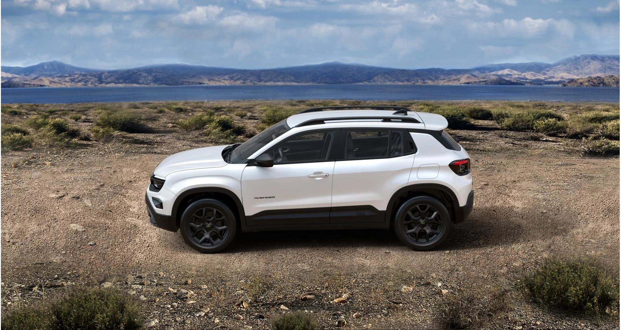 Jeep Avenger – autofoto 4