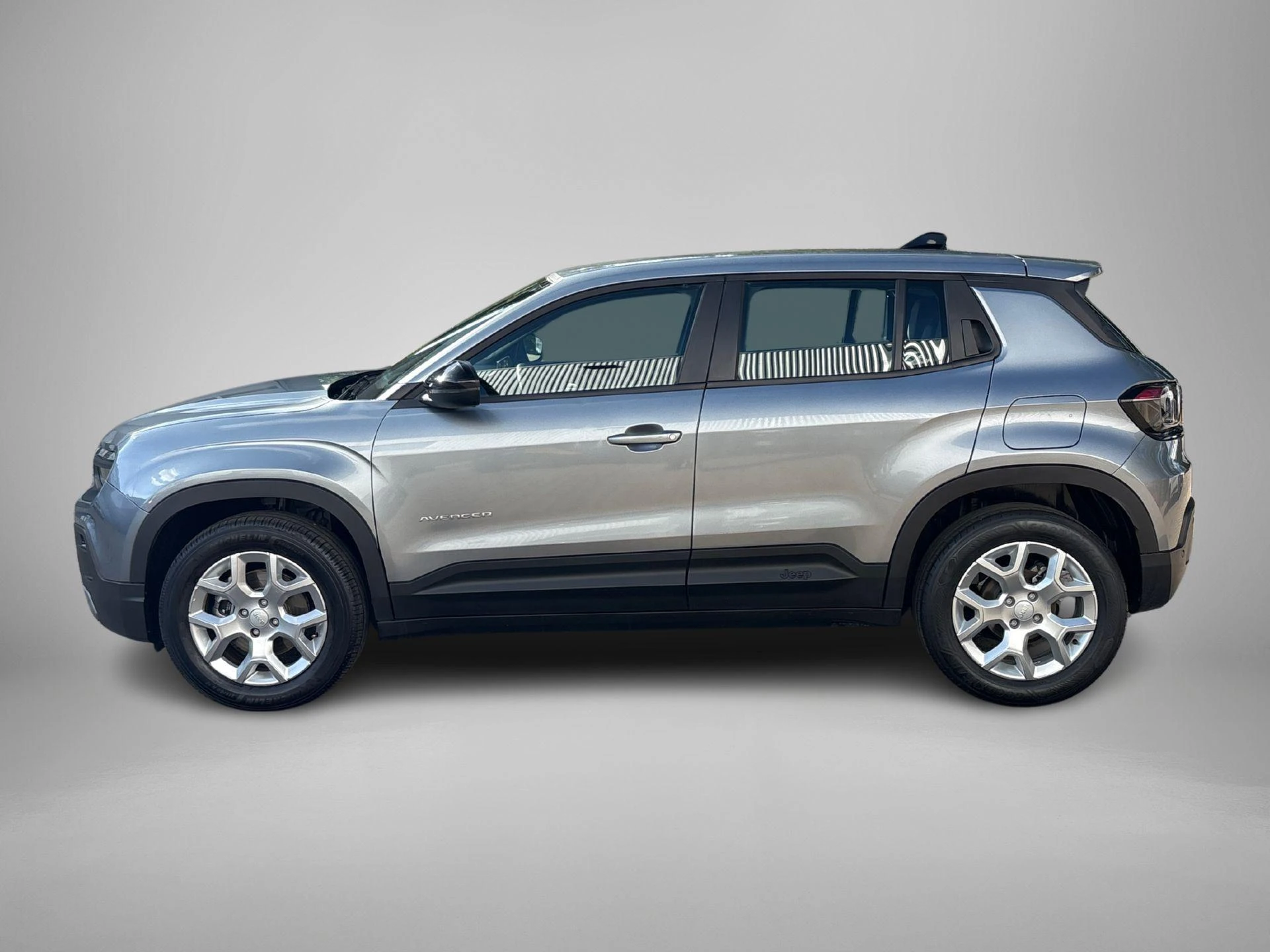 Jeep Avenger – autofoto 4