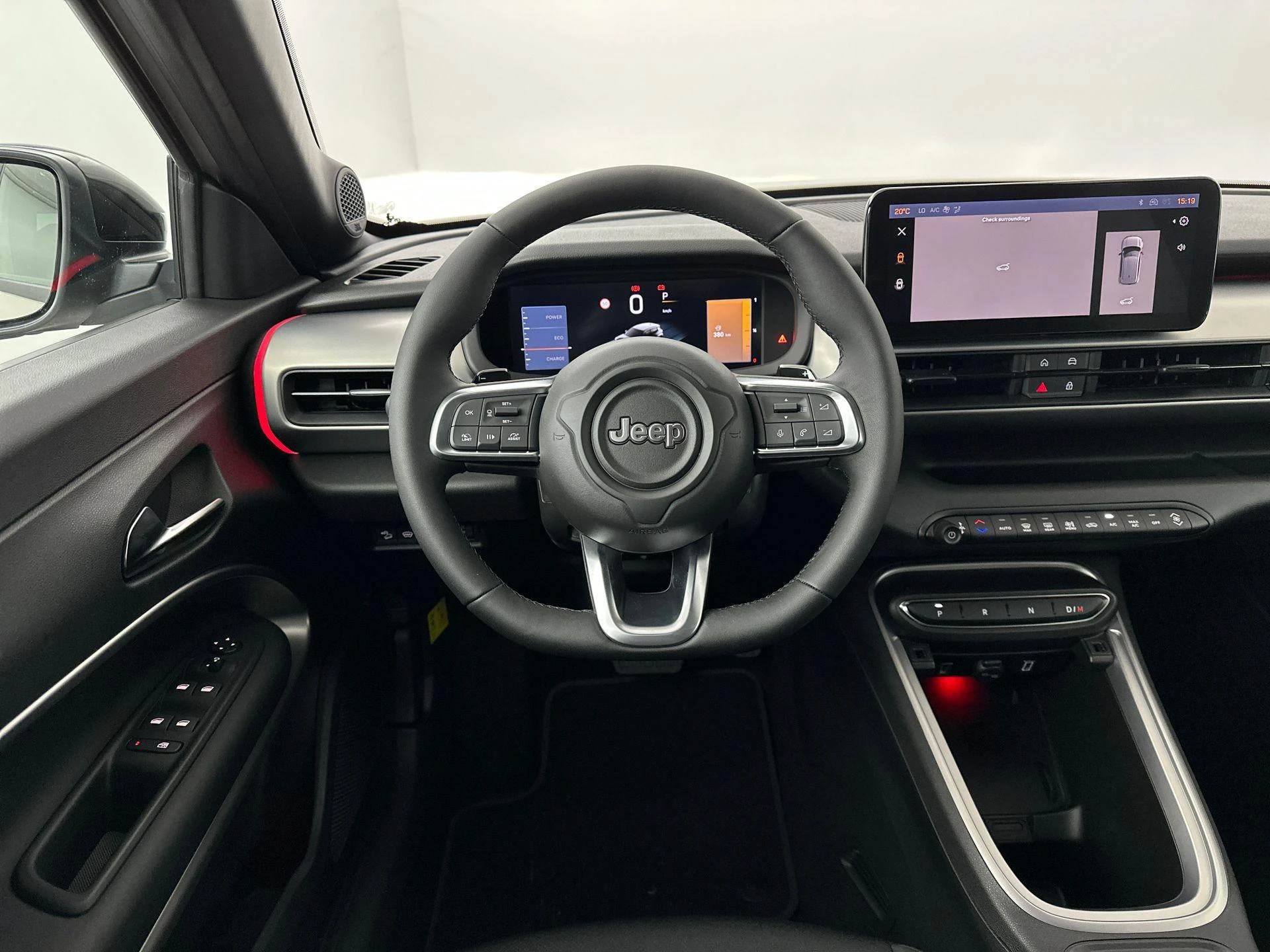 Jeep Avenger – autofoto 4