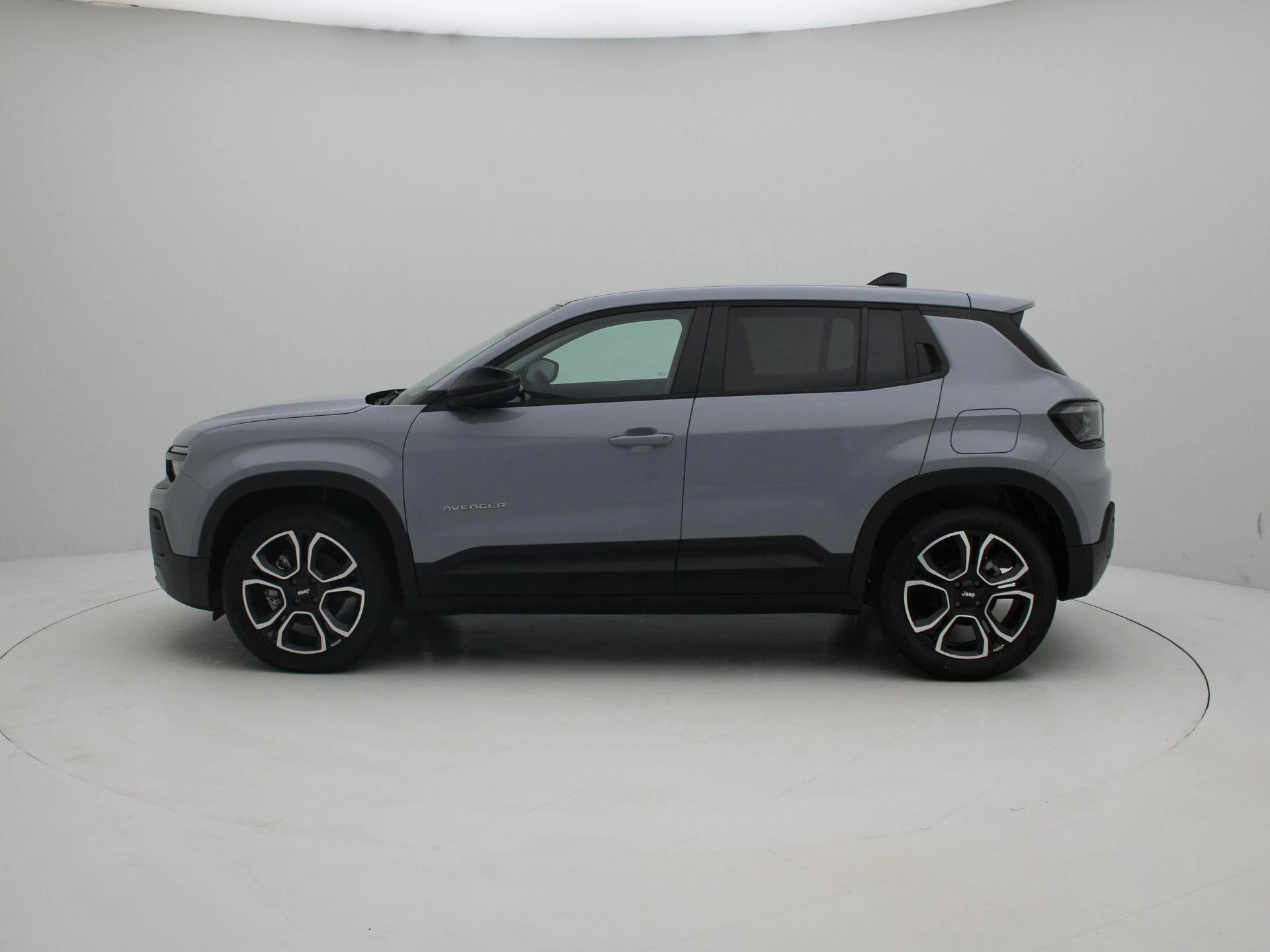 Jeep Avenger – autofoto 5