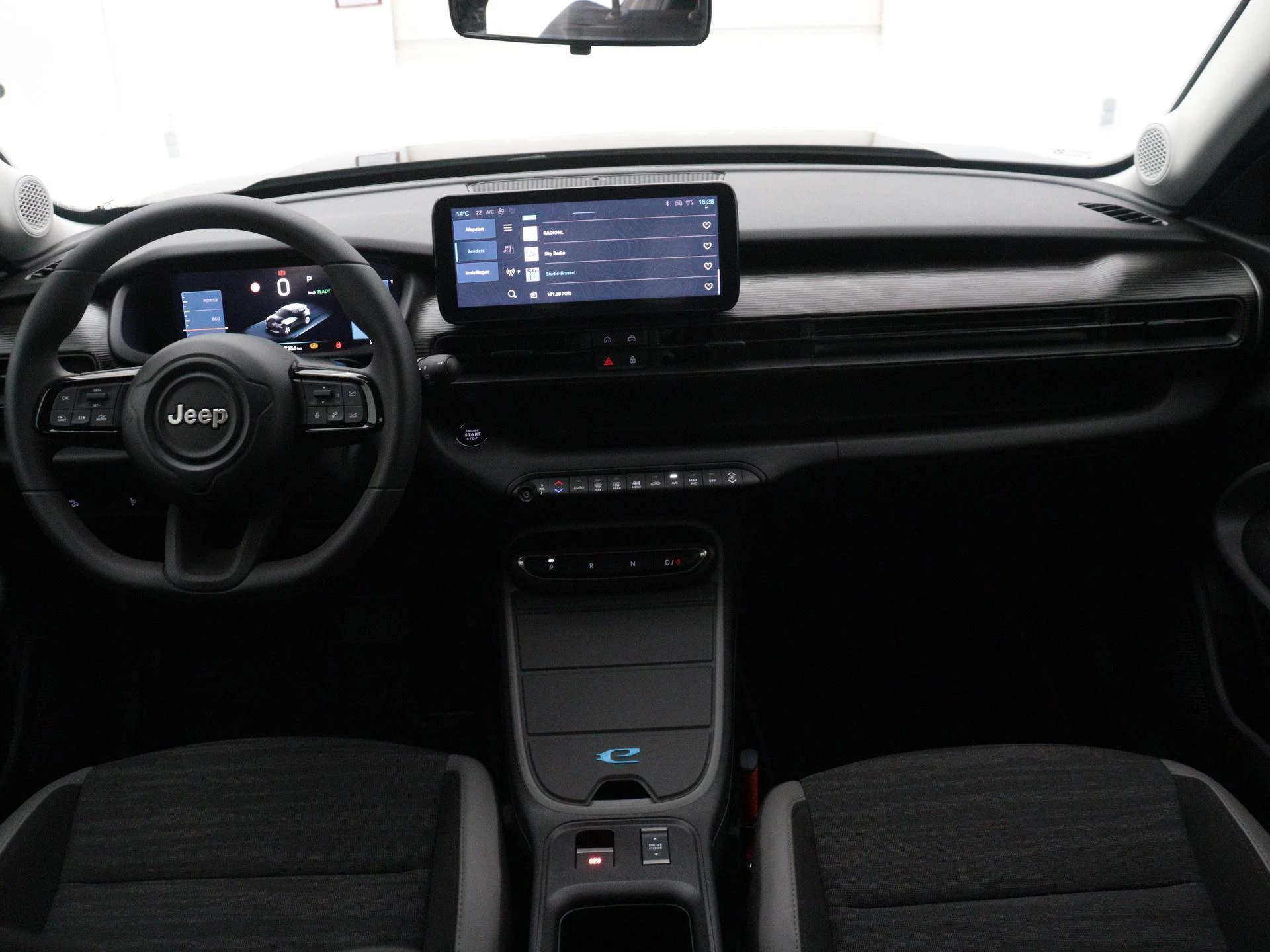 Jeep Avenger – autofoto 5