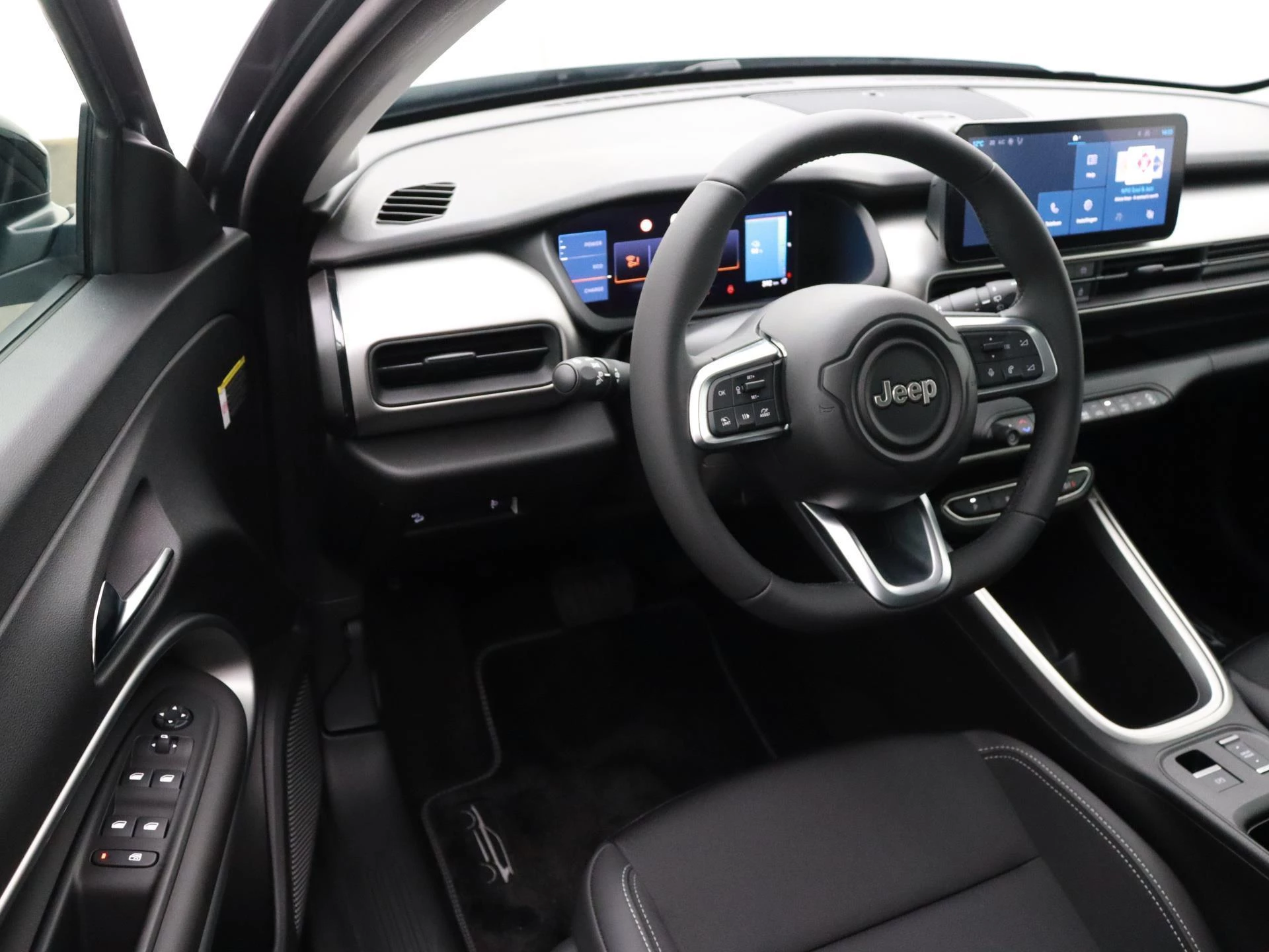 Jeep Avenger – autofoto 5