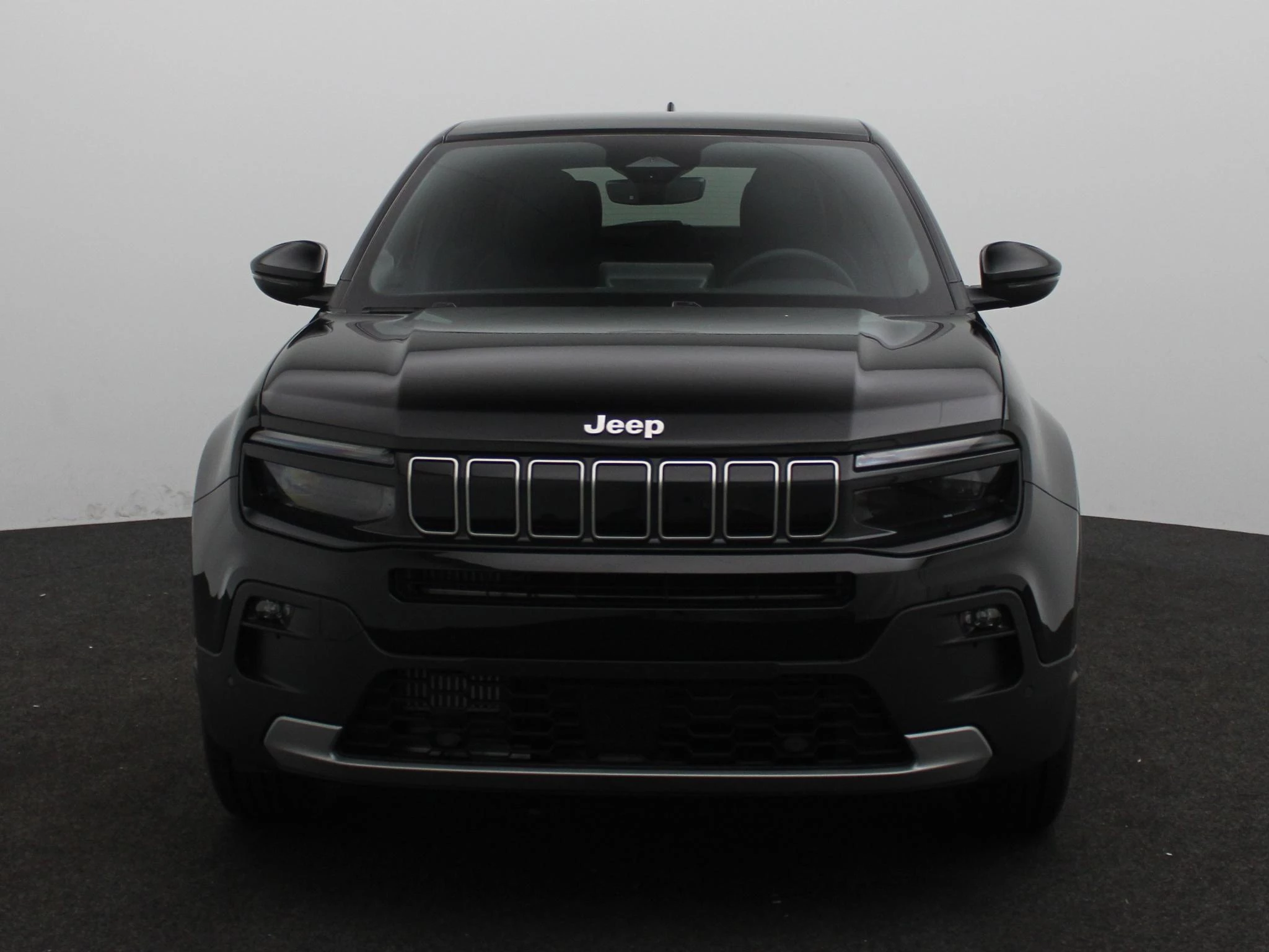 Jeep Avenger – autofoto 5
