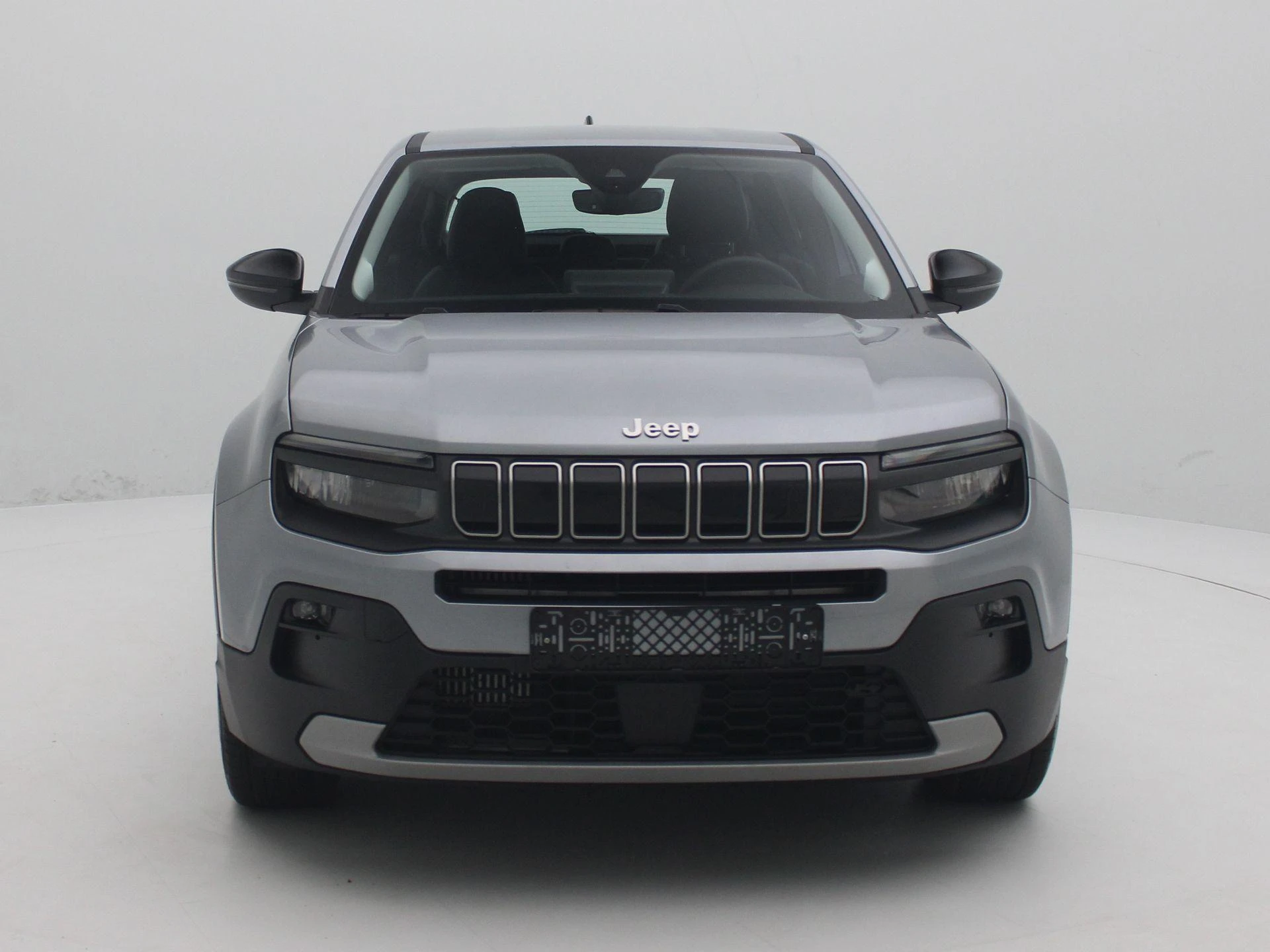 Jeep Avenger – autofoto 5