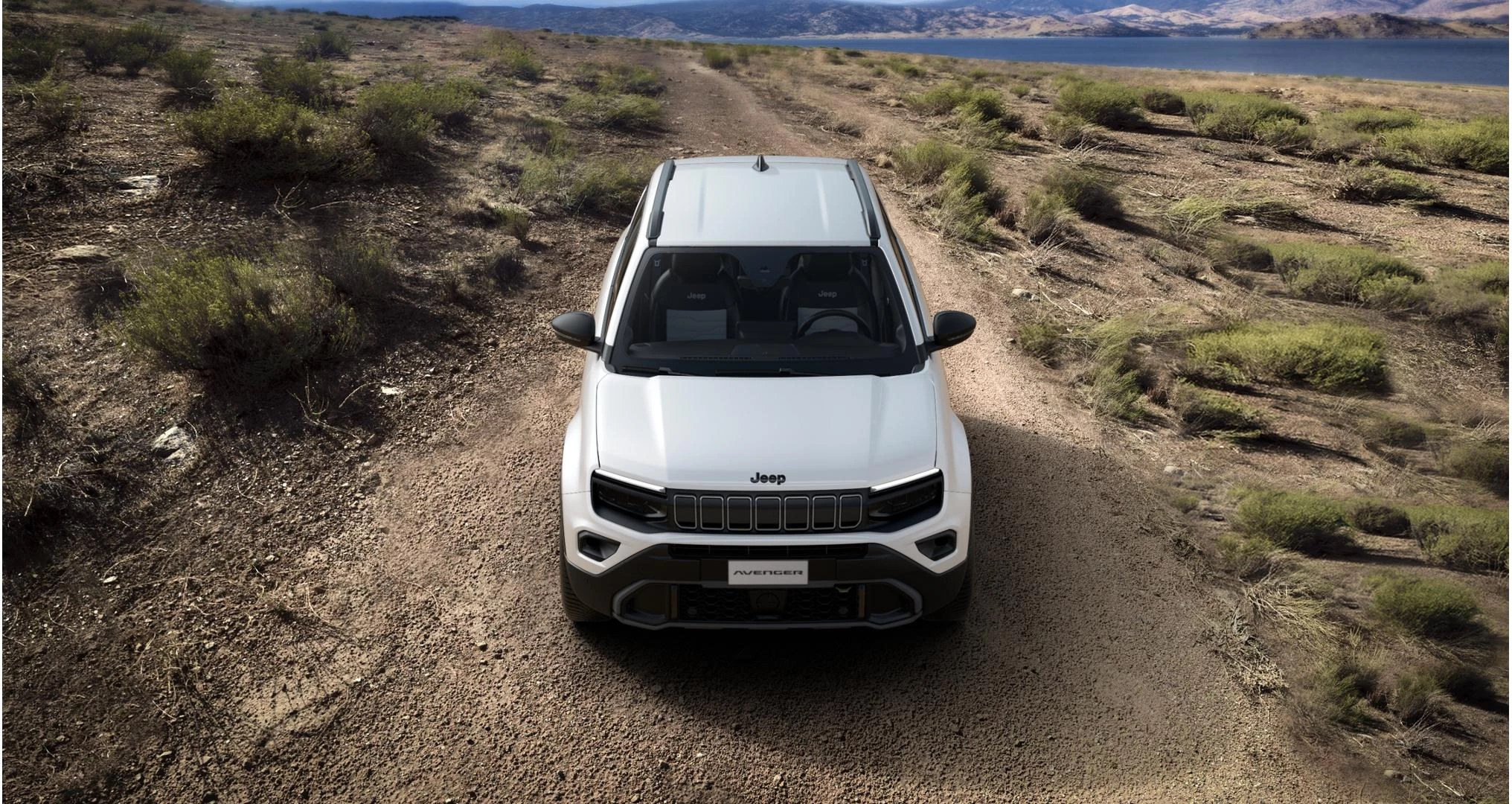 Jeep Avenger – autofoto 5