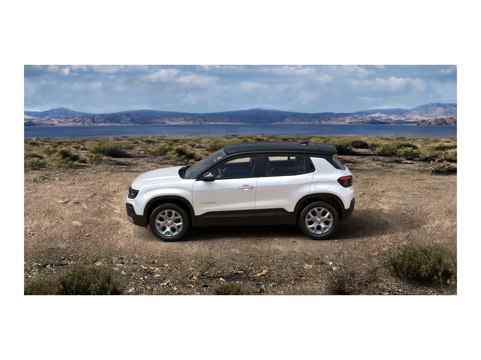 Jeep Avenger – autofoto 5