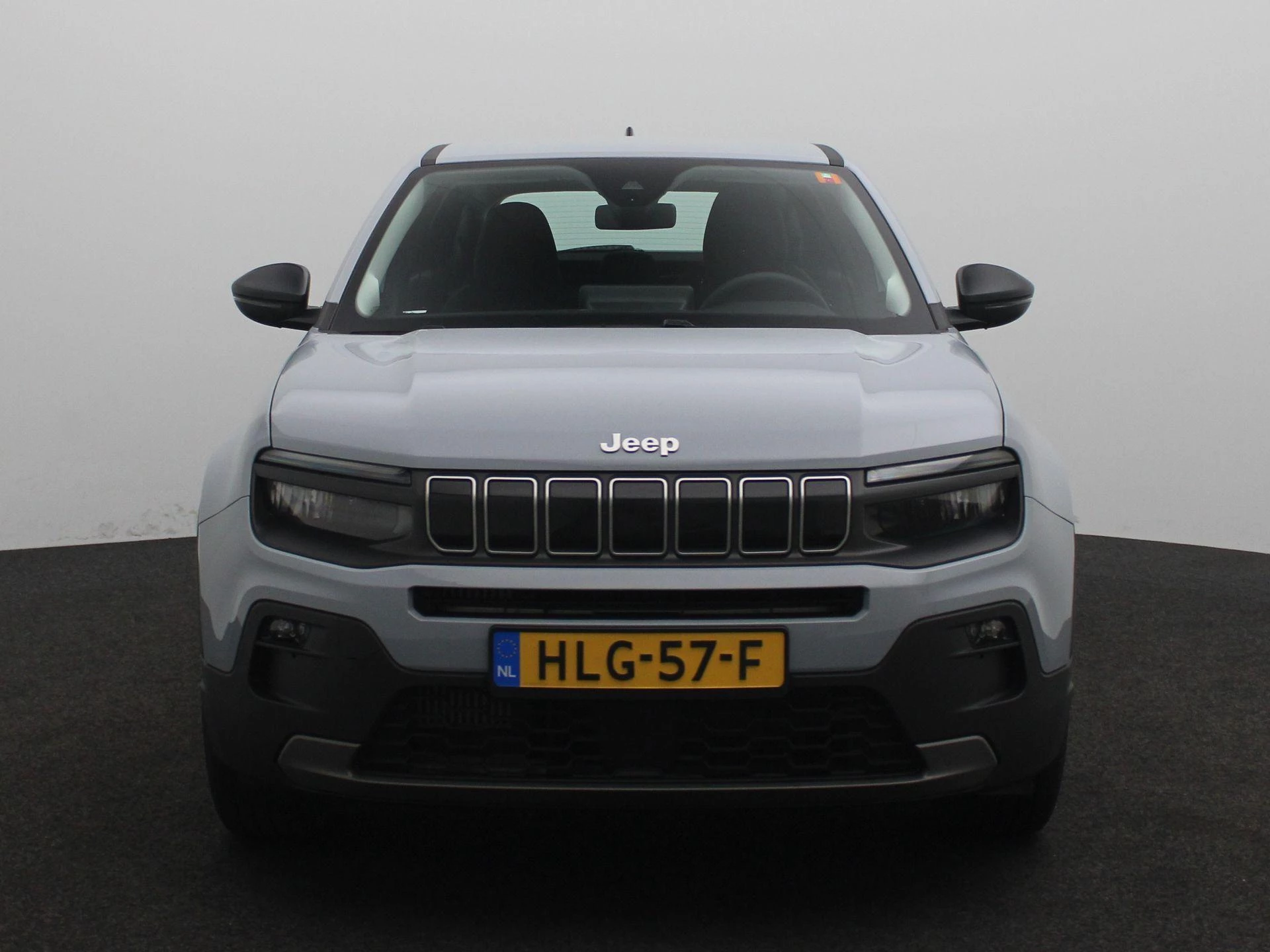 Jeep Avenger – autofoto 5