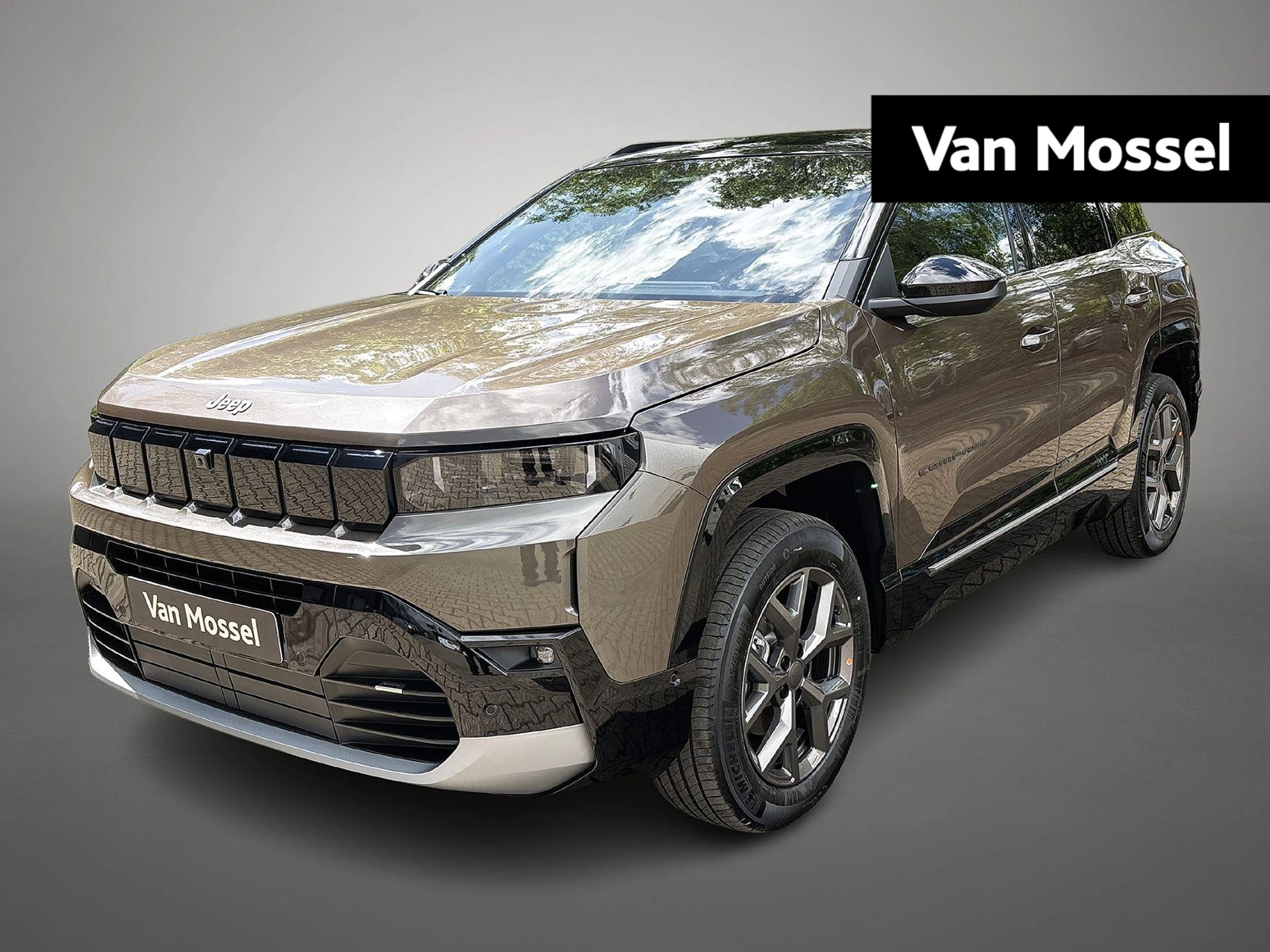 Jeep Compass – autofoto 2
