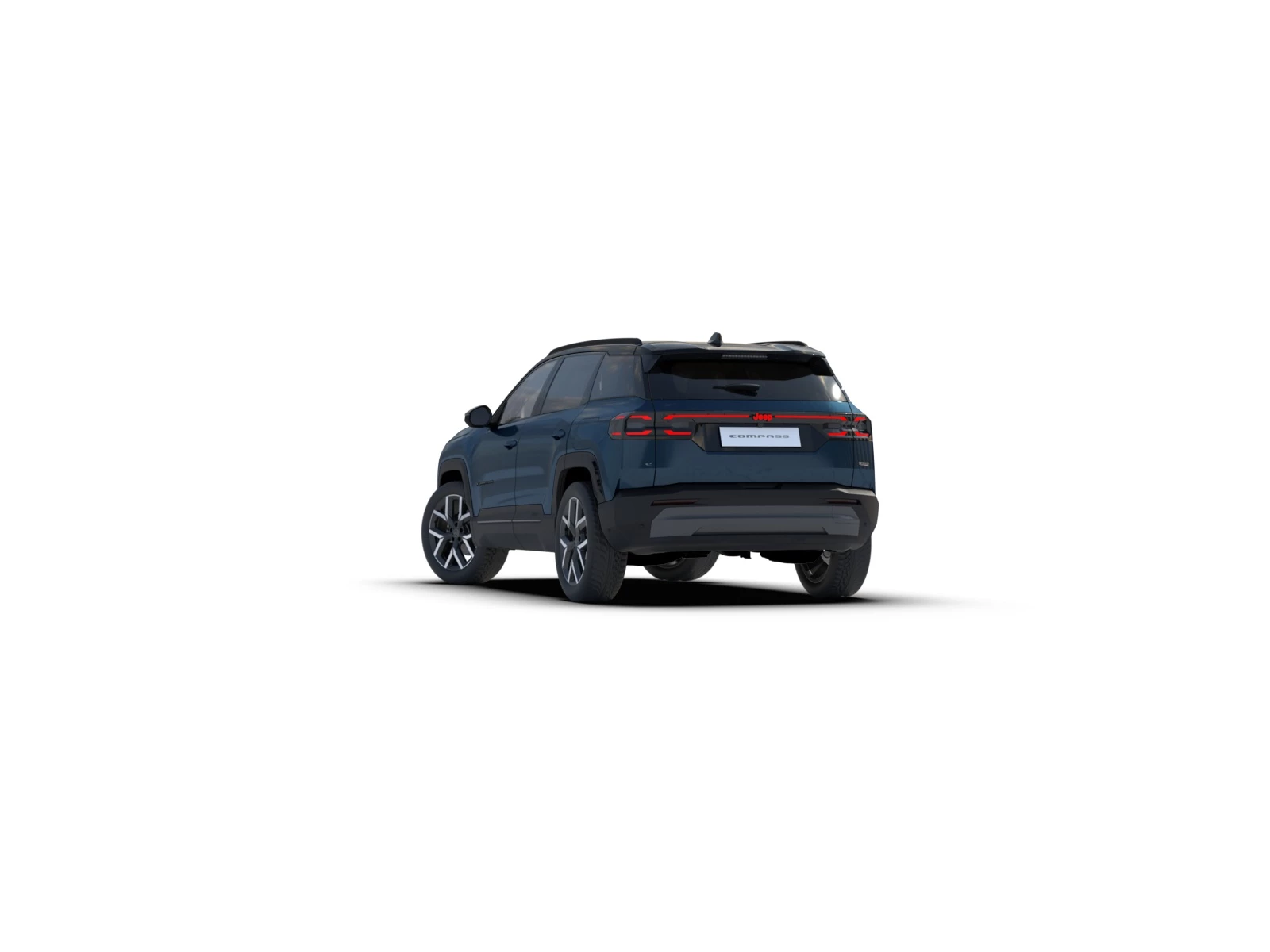 Jeep Compass met kenteken 94 – autofoto 5