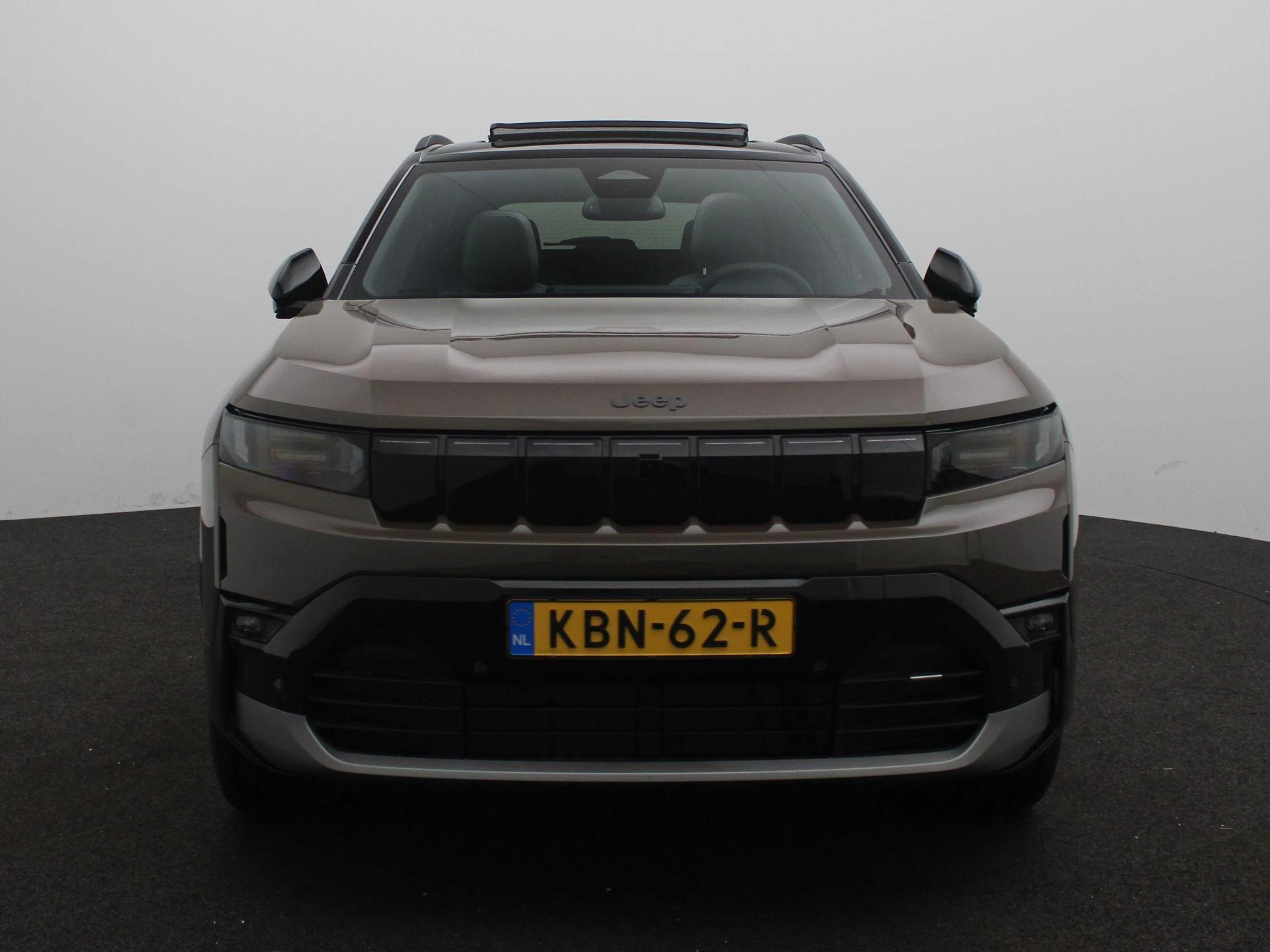 Jeep Compass – autofoto 4