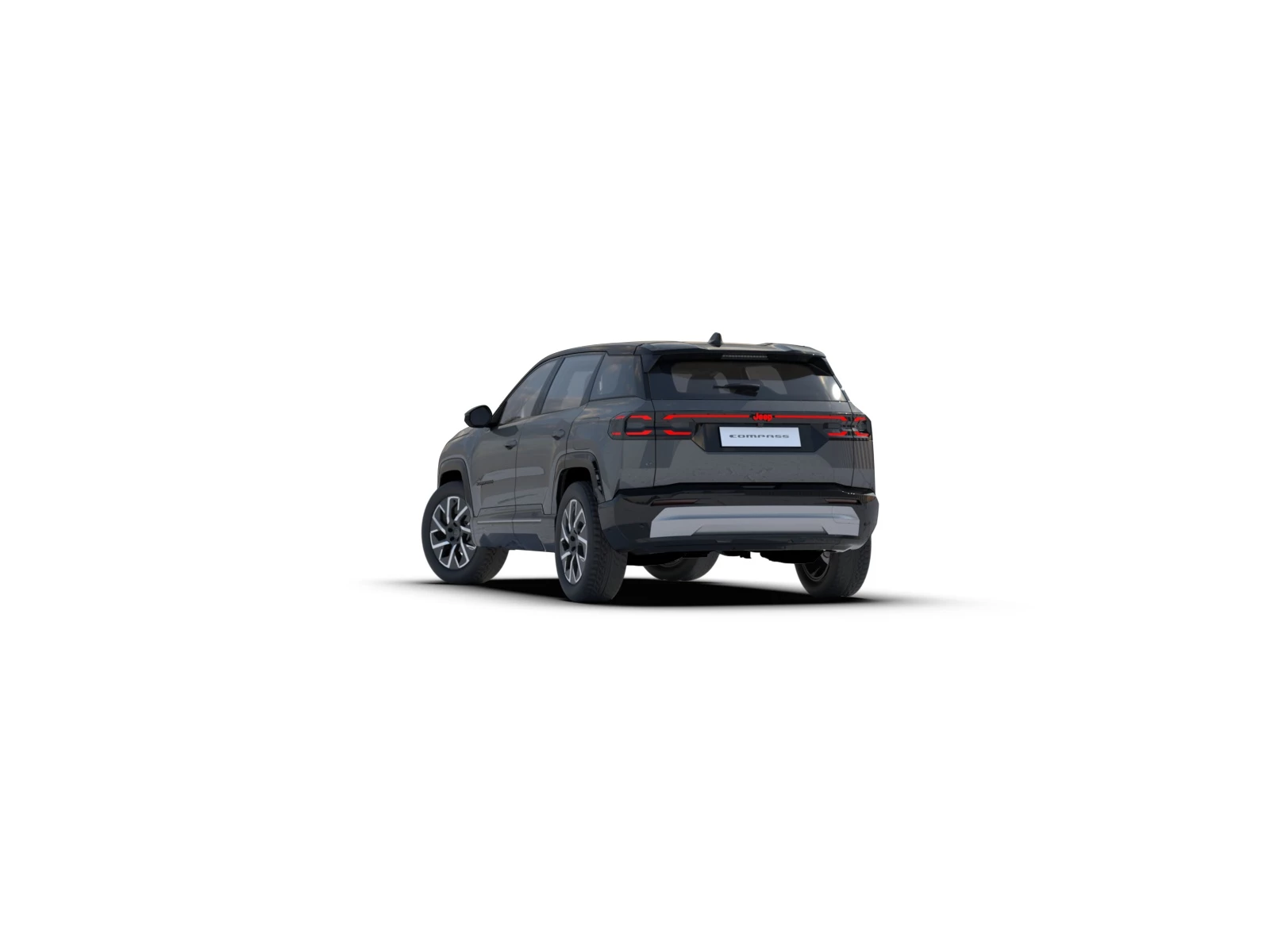 Jeep Compass – autofoto 4
