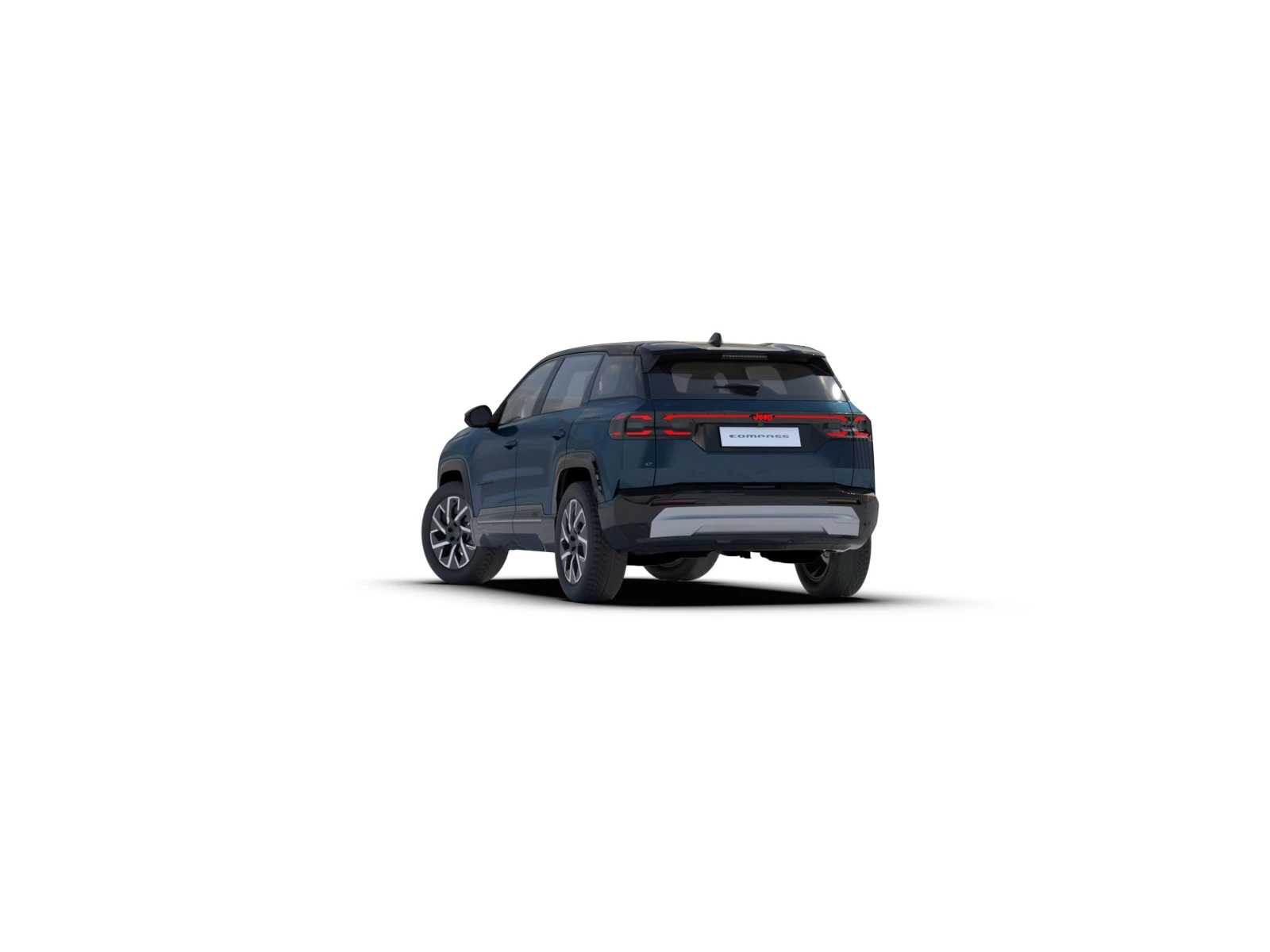 Jeep Compass – autofoto 4