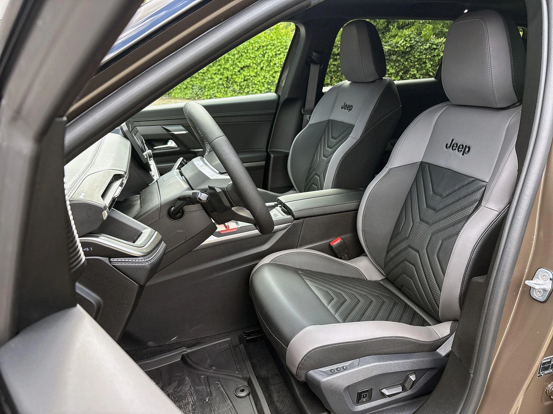 Jeep Compass – autofoto 4