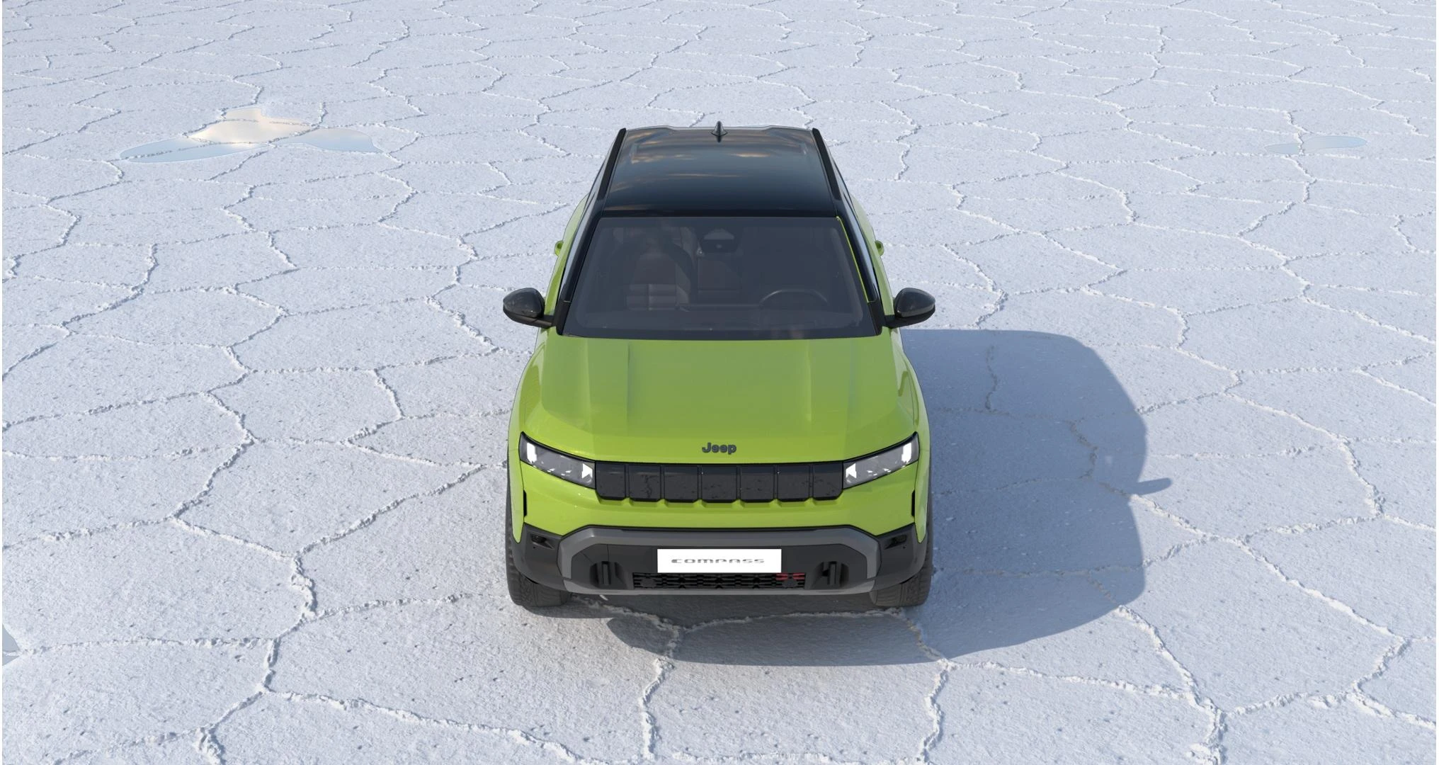 Jeep Compass – autofoto 4