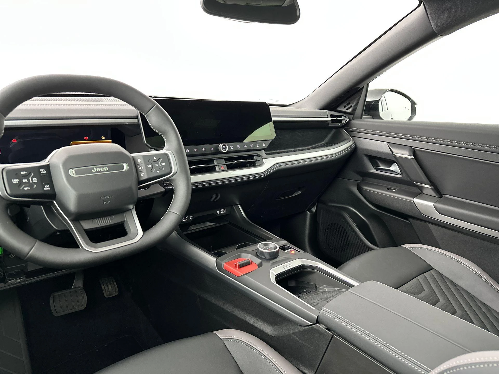 Jeep Compass – autofoto 4