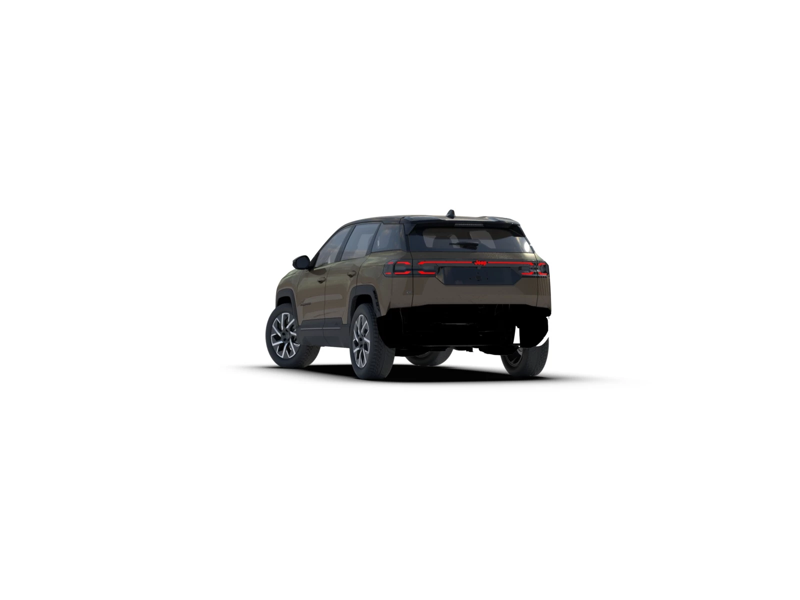 Jeep Compass – autofoto 4