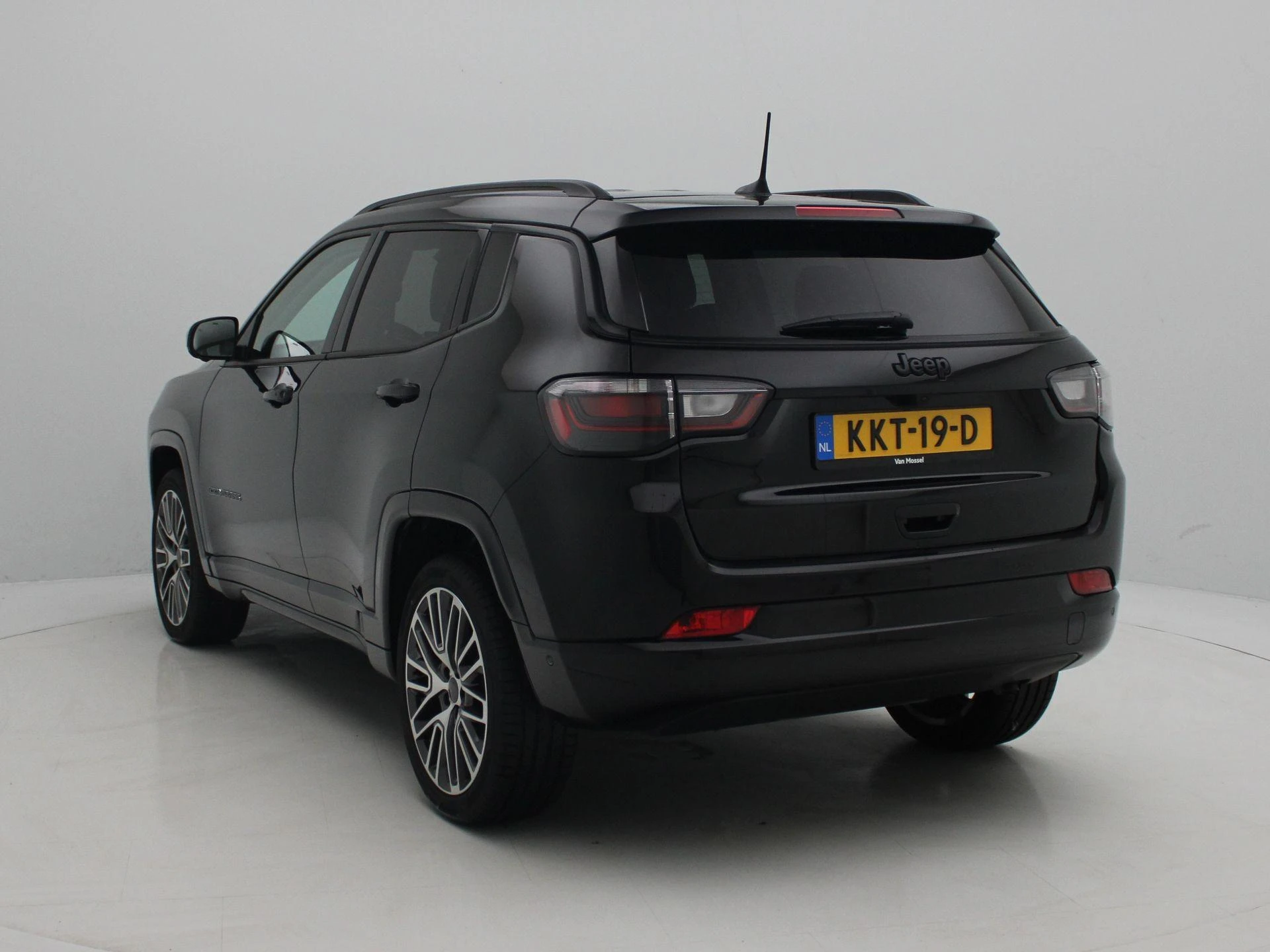 Jeep Compass – autofoto 4