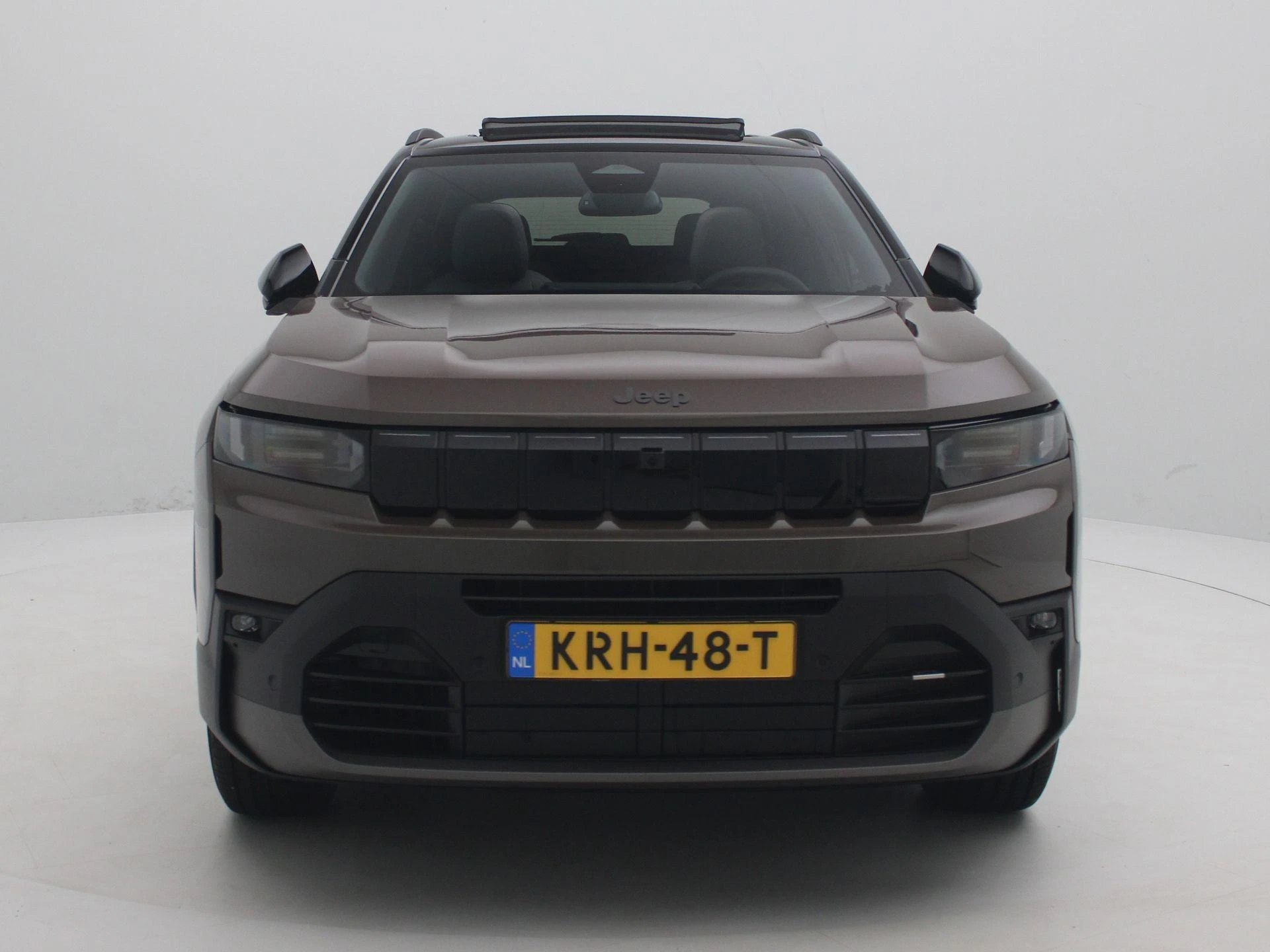 Jeep Compass – autofoto 4