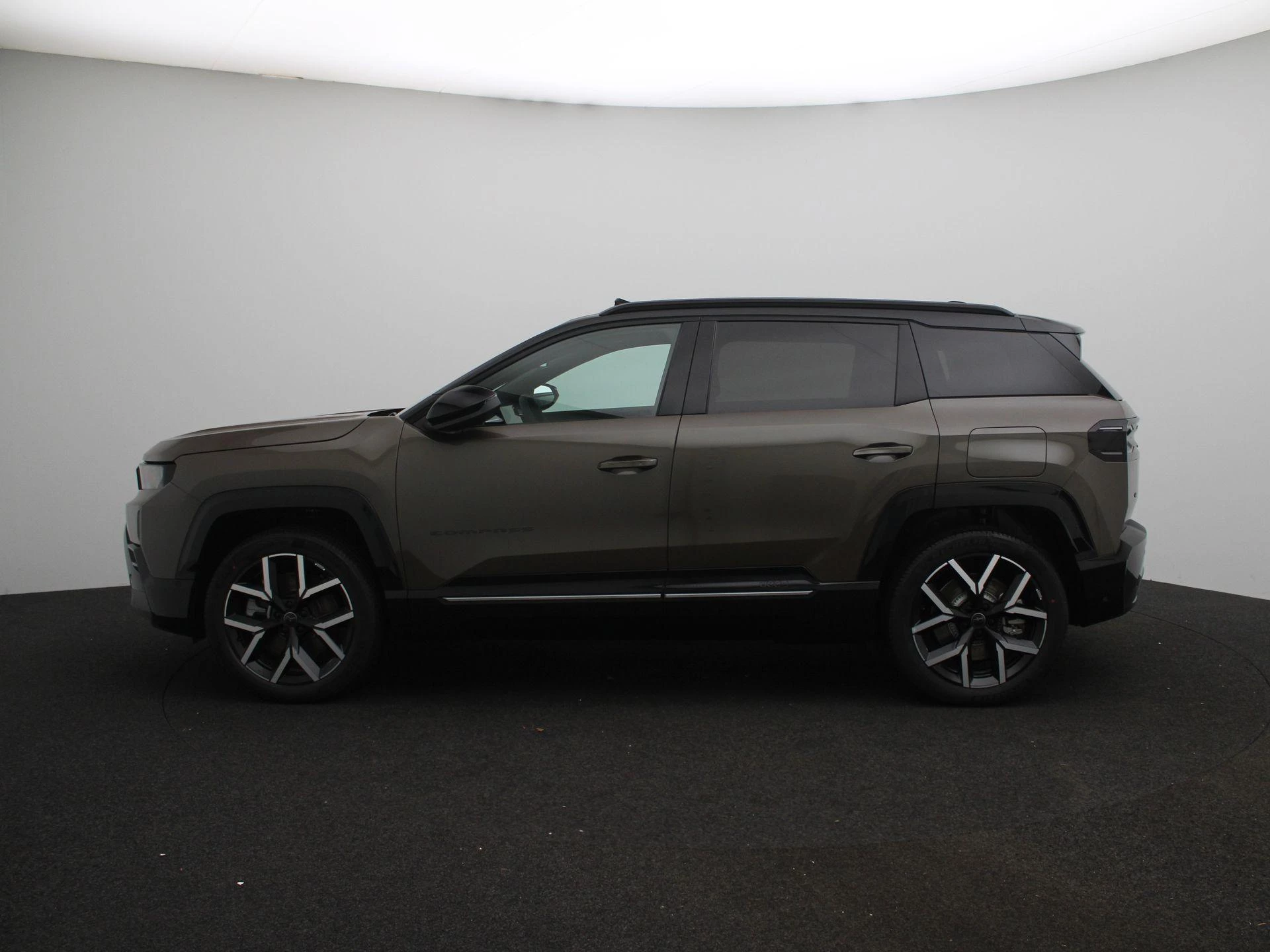 Jeep Compass – autofoto 5