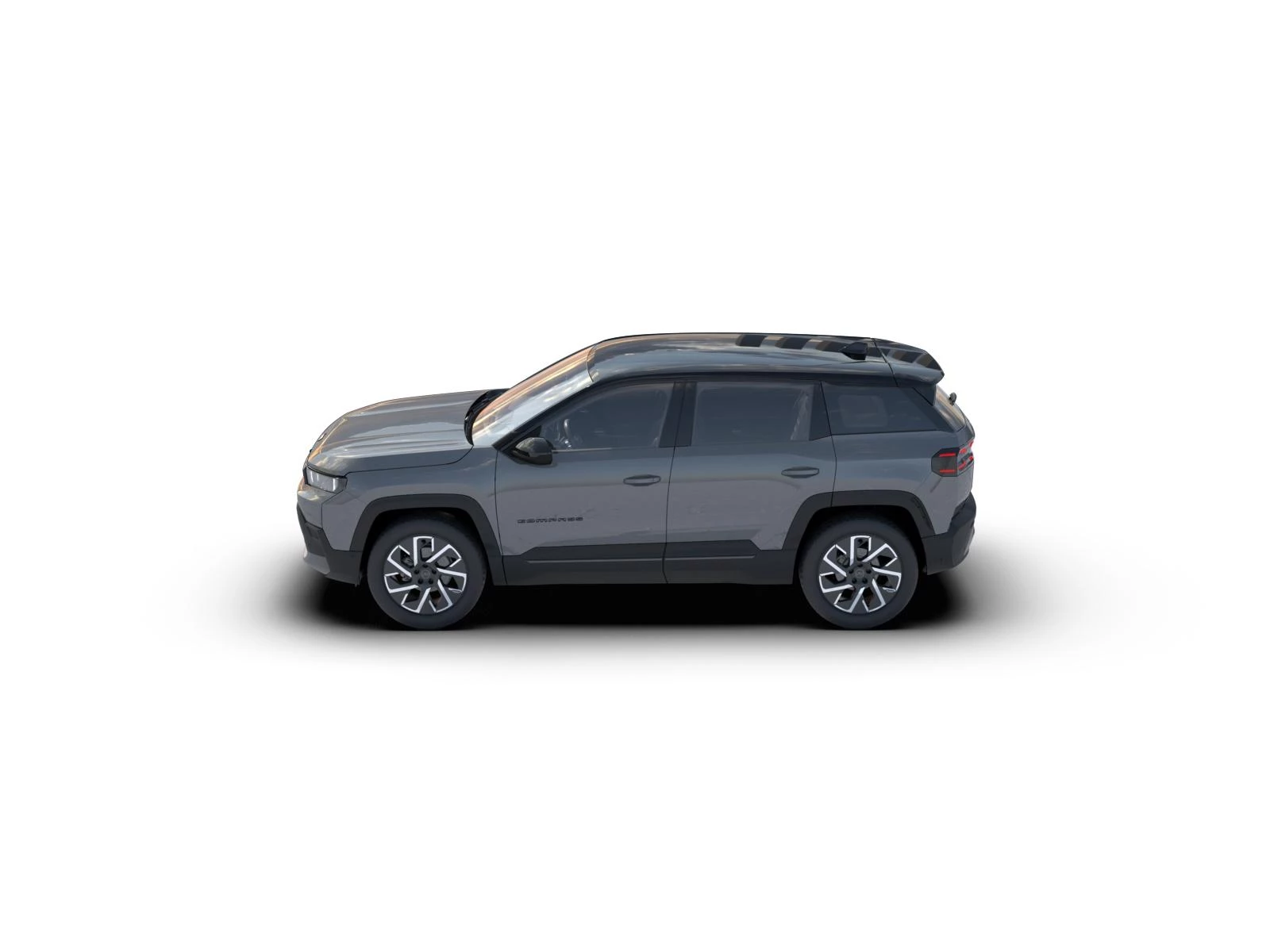 Jeep Compass met kenteken 500 – autofoto 5