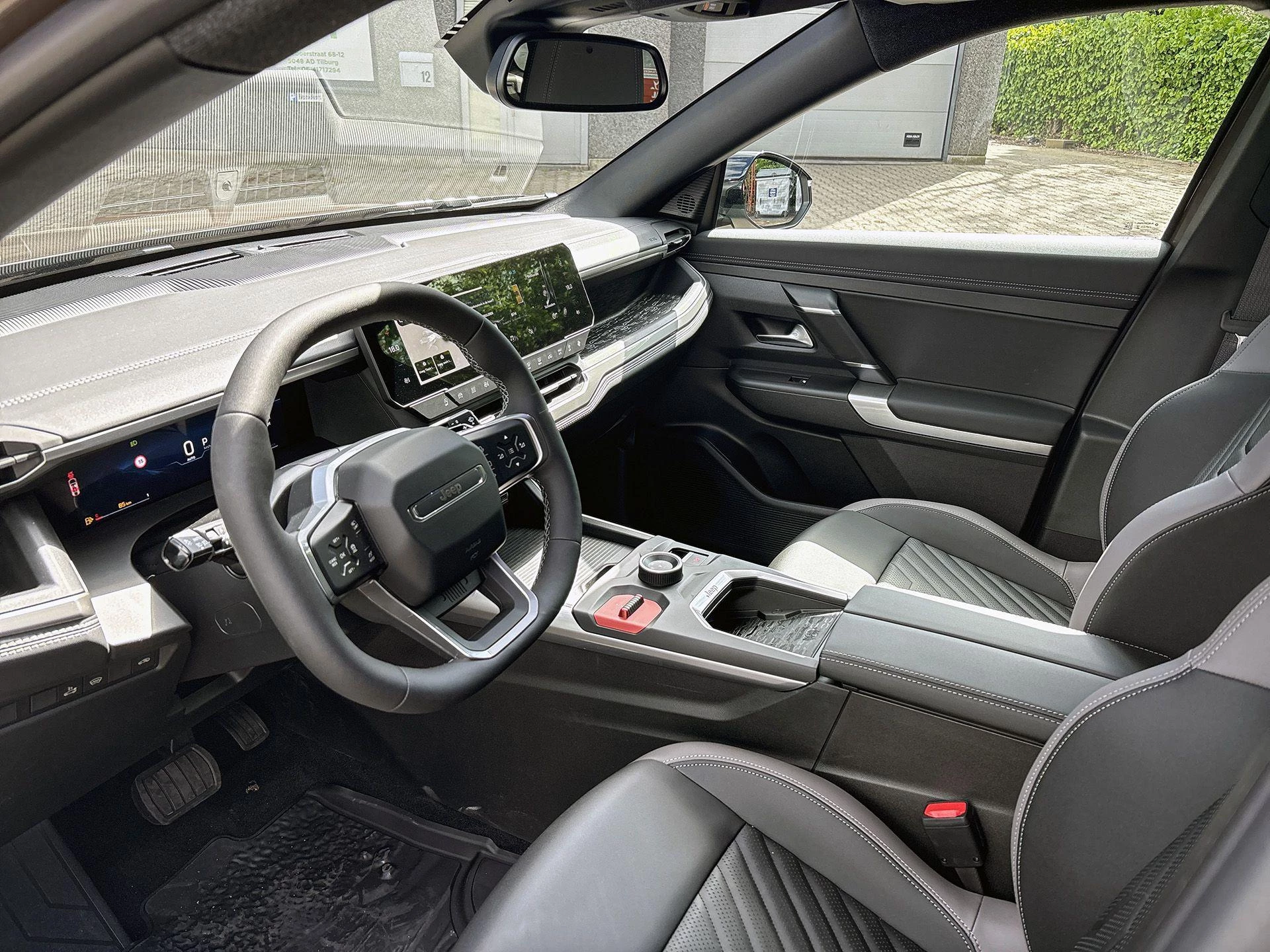 Jeep Compass – autofoto 5