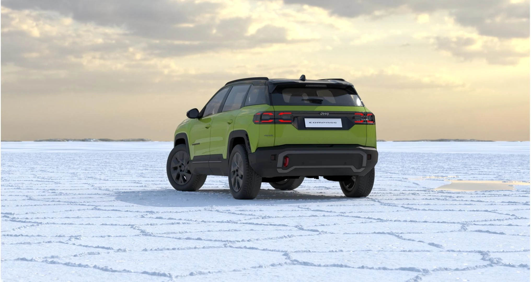 Jeep Compass – autofoto 5