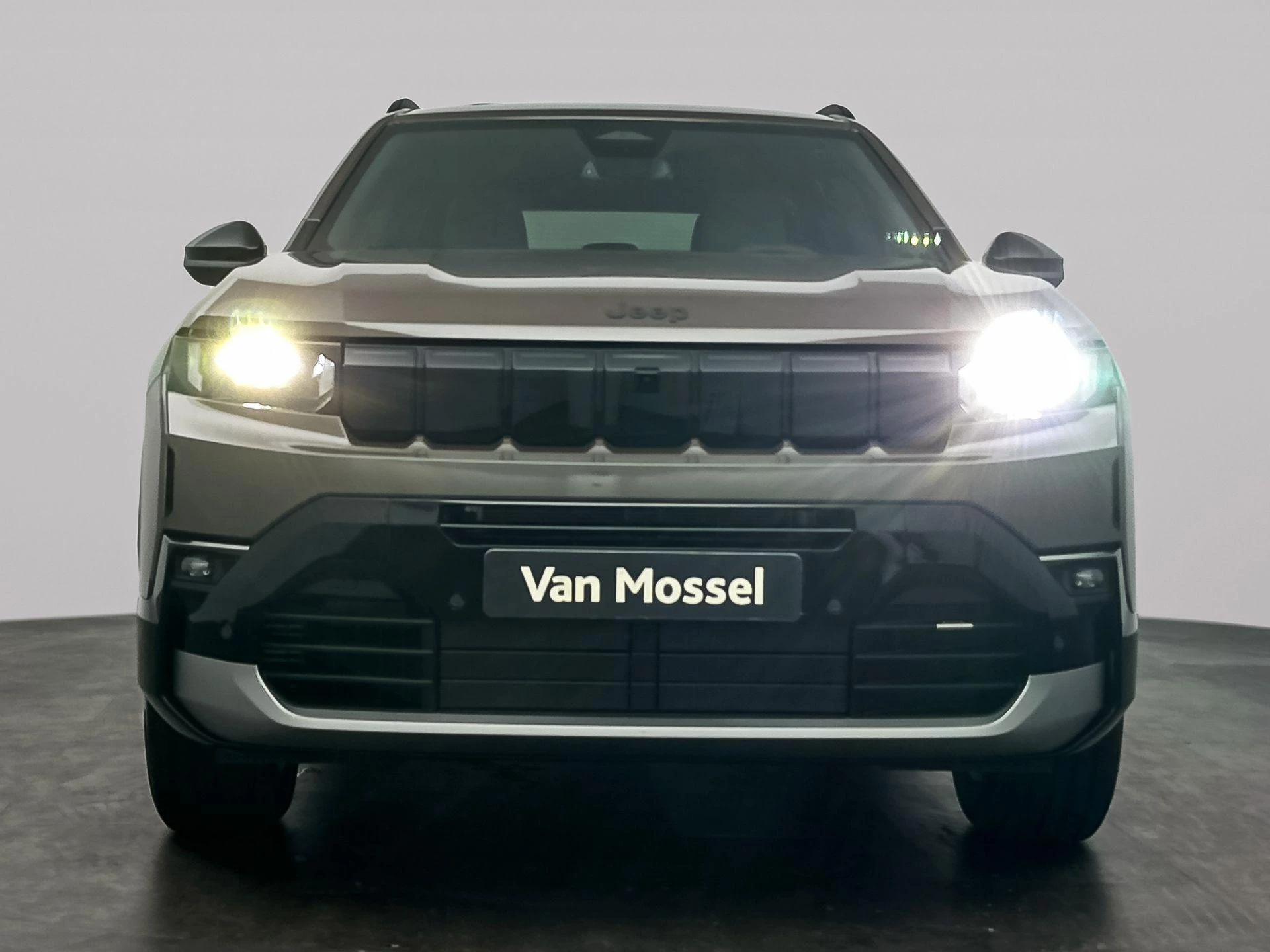 Jeep Compass – autofoto 5