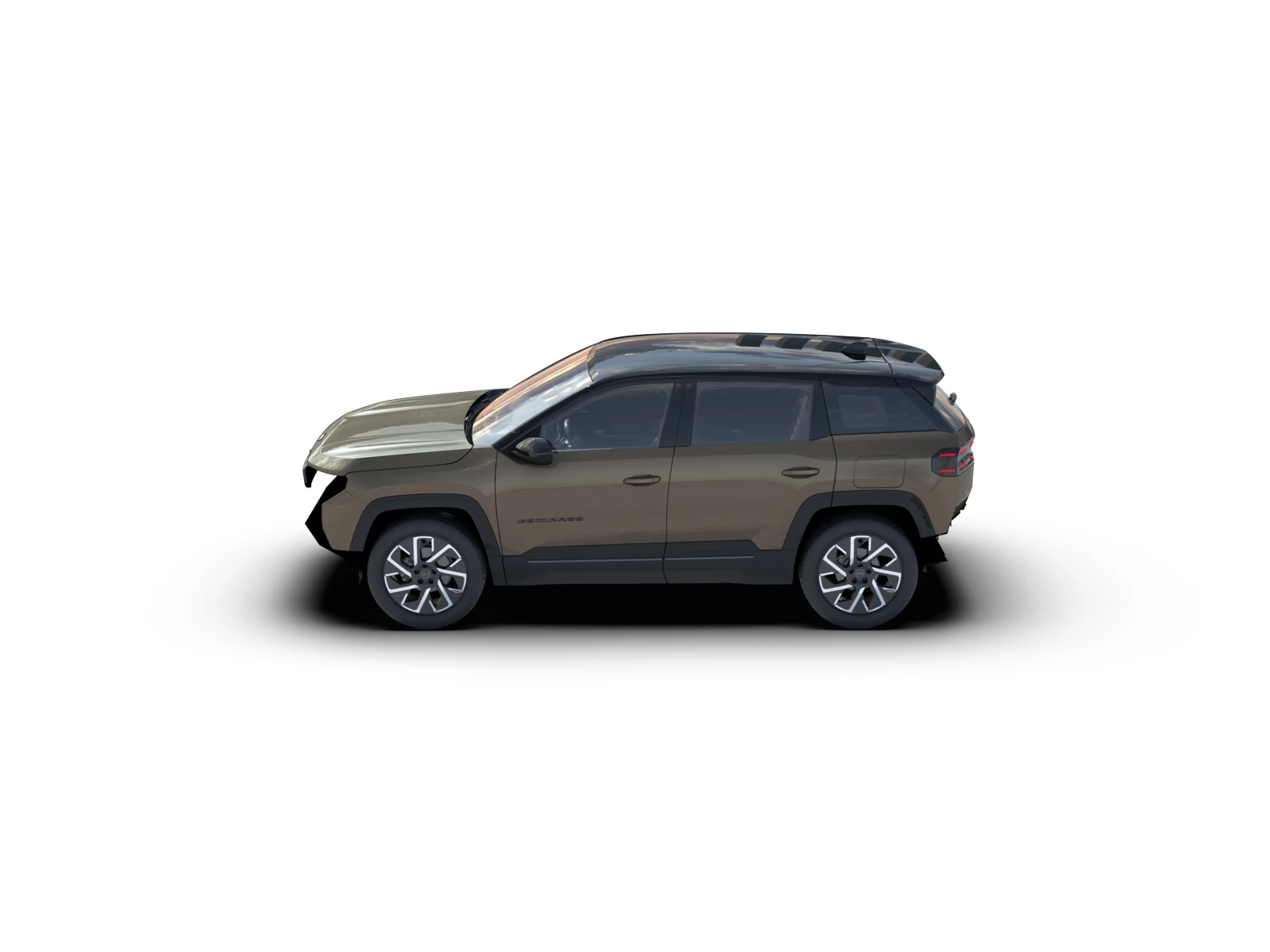 Jeep Compass – autofoto 5