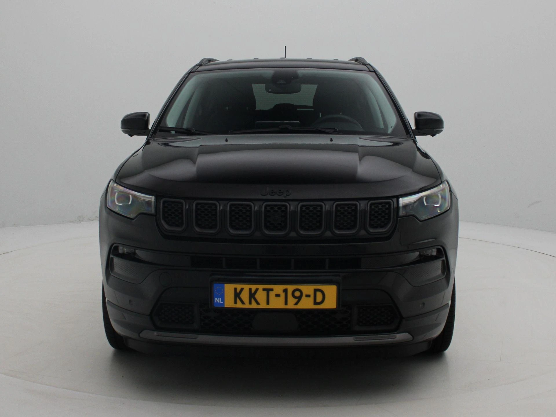 Jeep Compass – autofoto 5