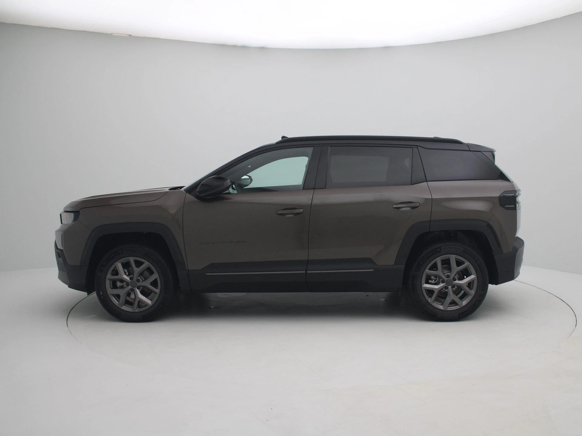 Jeep Compass – autofoto 5