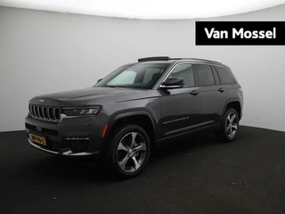 Jeep GrandCherokee financial lease – kenteken 26100
