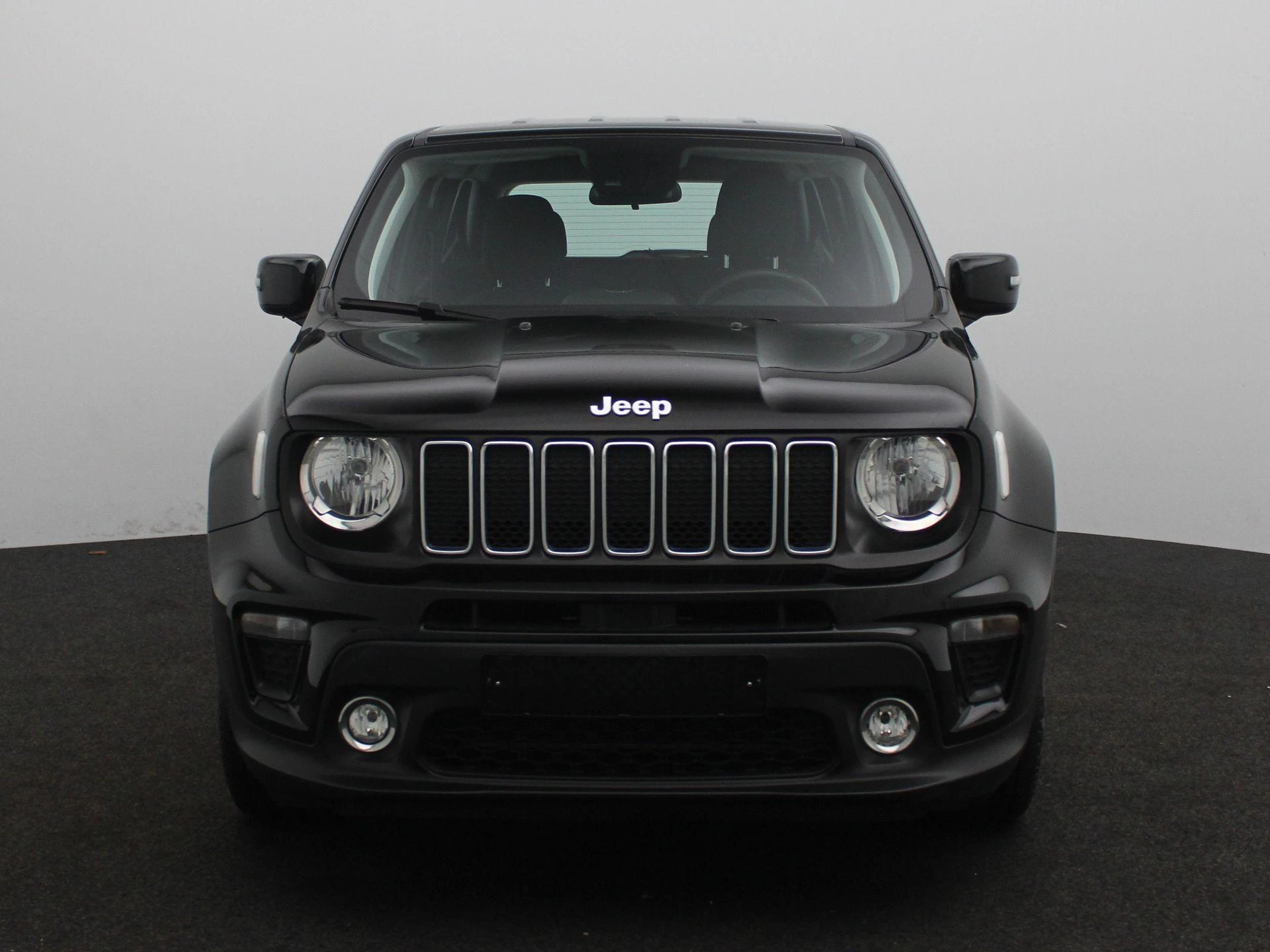 Jeep Renegade met kenteken 65100 – autofoto 4