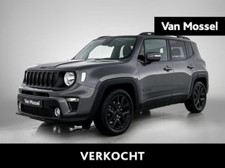 Jeep Renegade financial lease – kenteken JXH-72-N