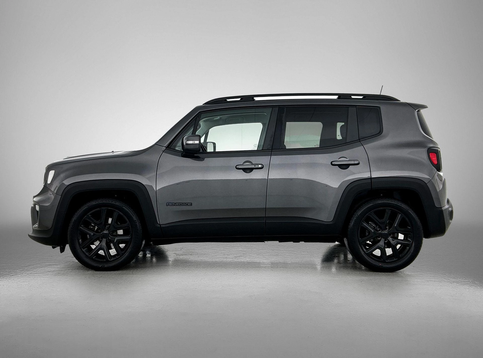 Jeep Renegade met kenteken JXH-72-N – autofoto 4