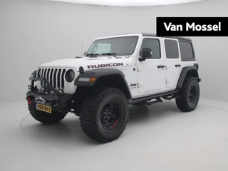 Jeep Wrangler financial lease – kenteken 65100