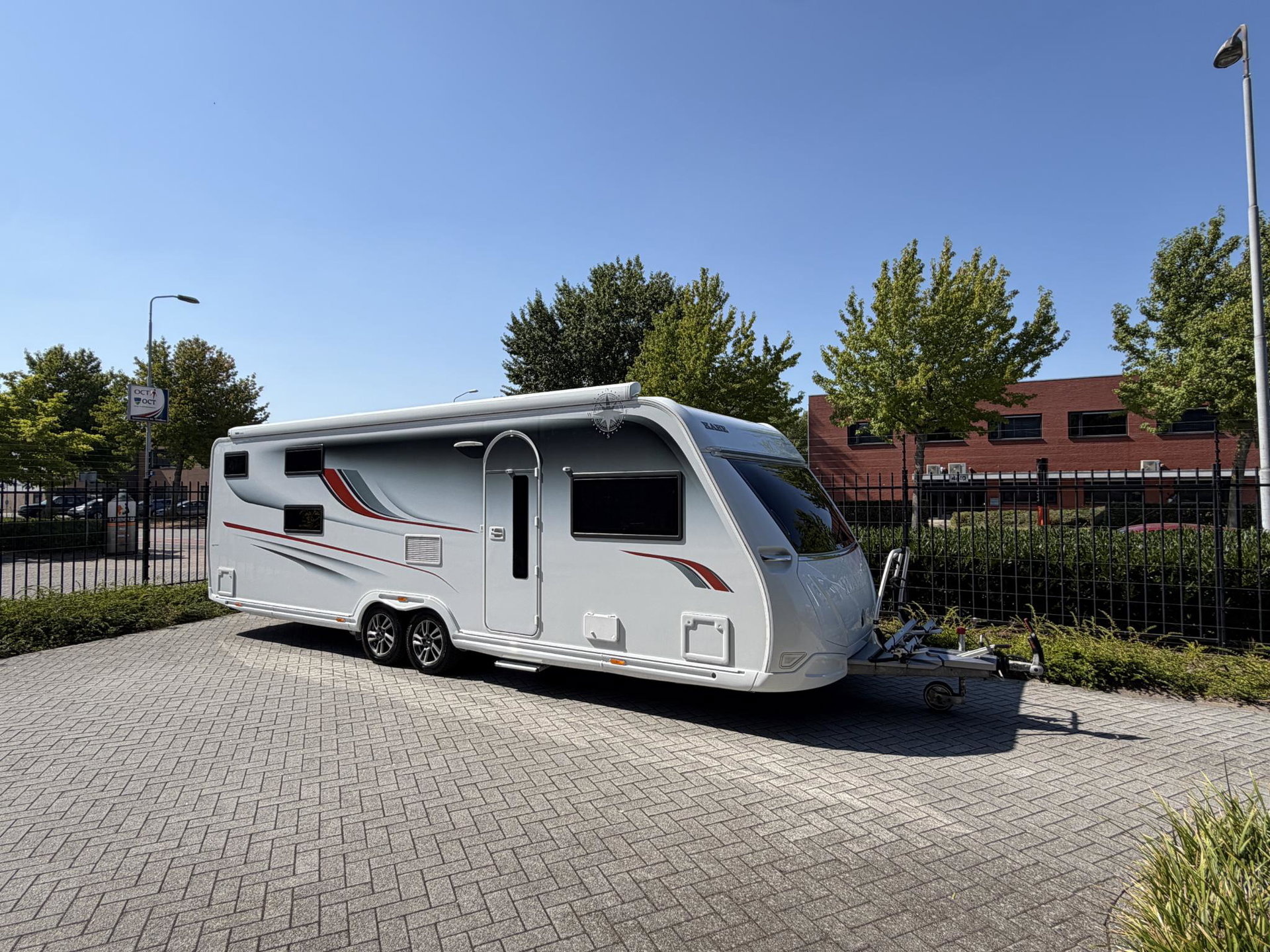 Kabe ID.3 met kenteken 91-WTS-8 – interieur