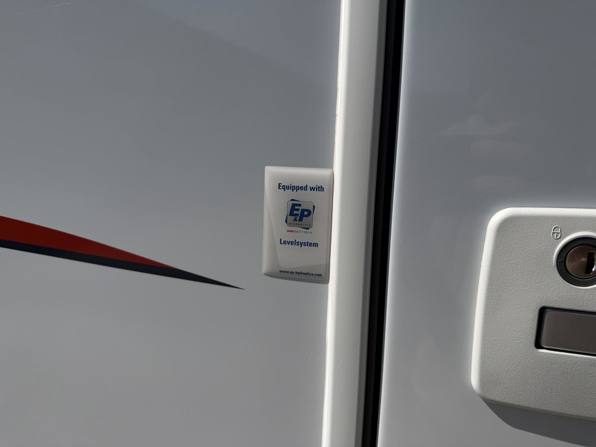 Kabe ID.3 met kenteken 91-WTS-8 – dashboard