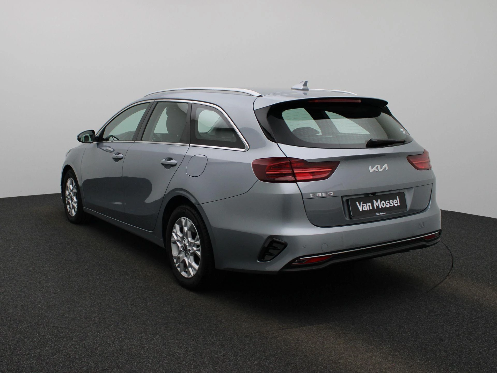 Kia Ceed – autofoto 3