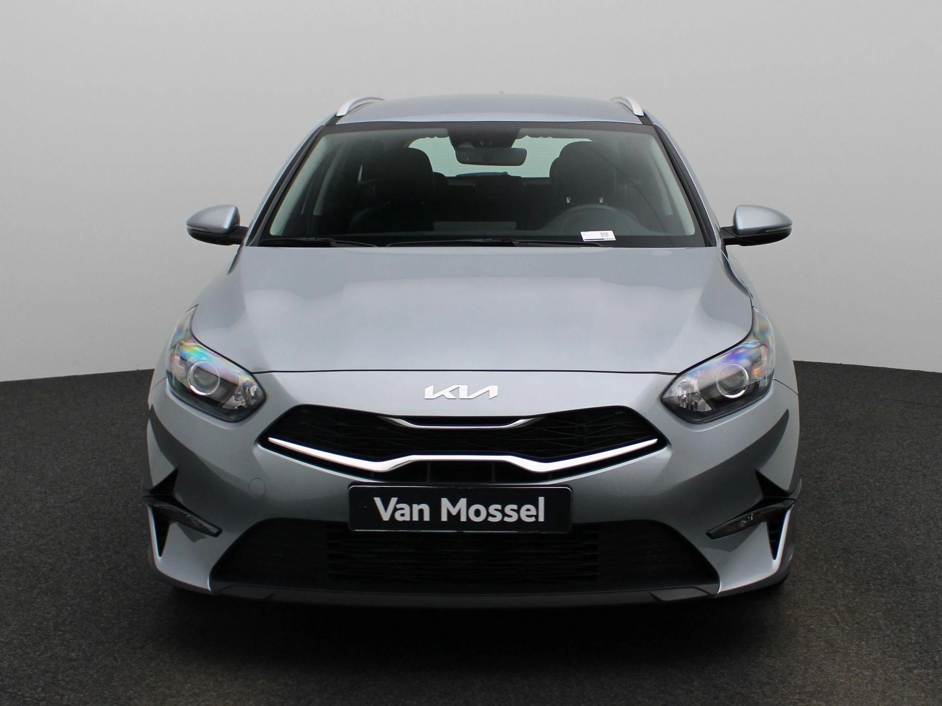 Kia Ceed – autofoto 4