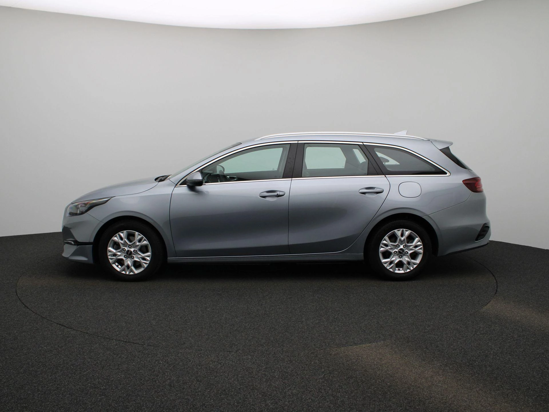 Kia Ceed – autofoto 5