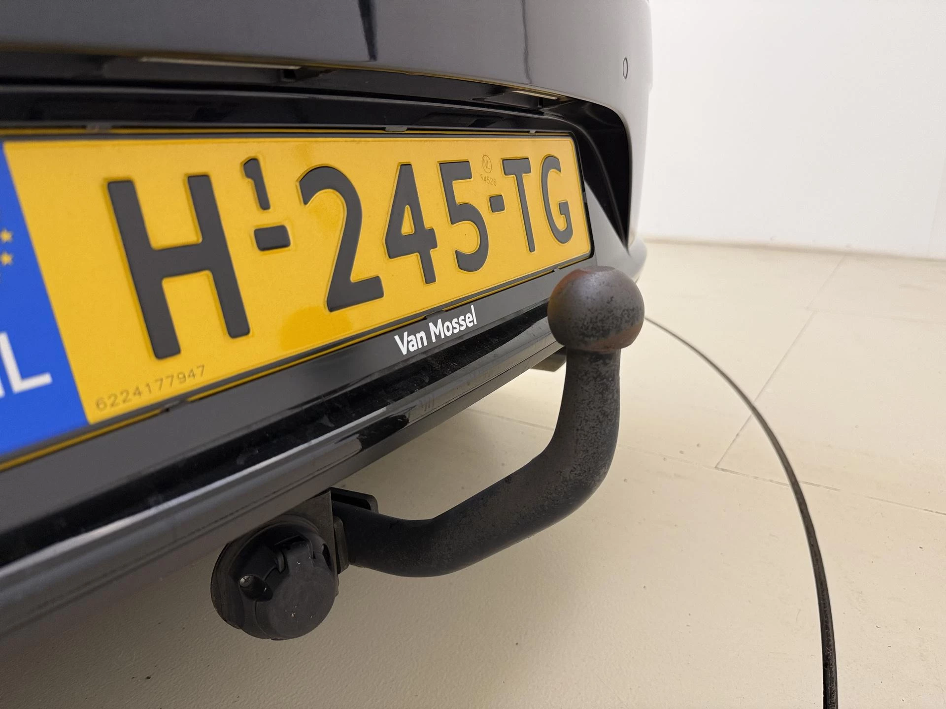 Kia Ceed met kenteken 85100 – autofoto 5